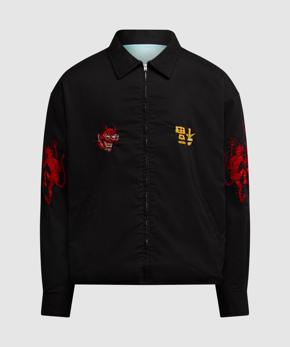 Vietnam jacket - 1