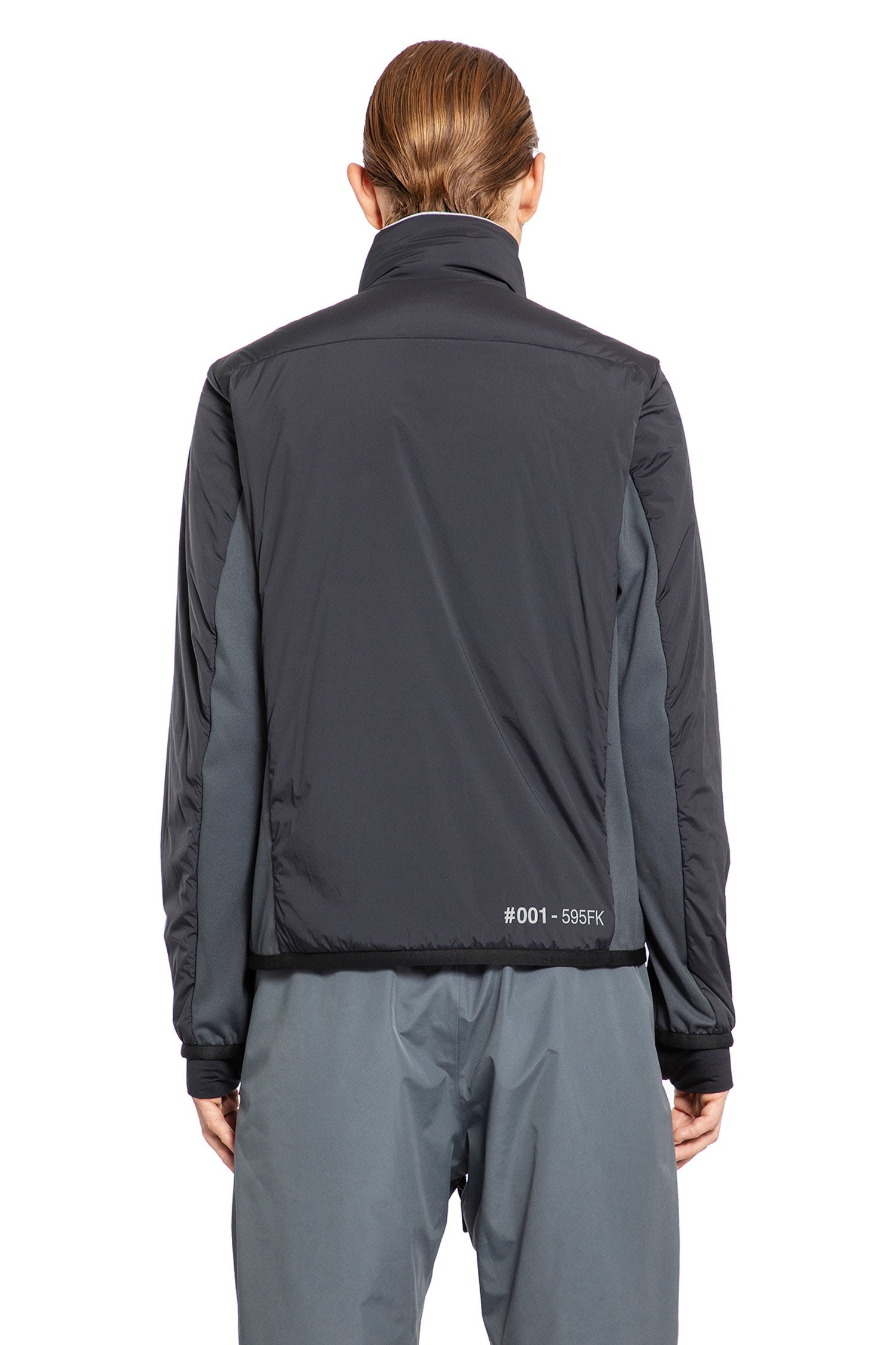 Pocol-Short-Down-Jacket - 3