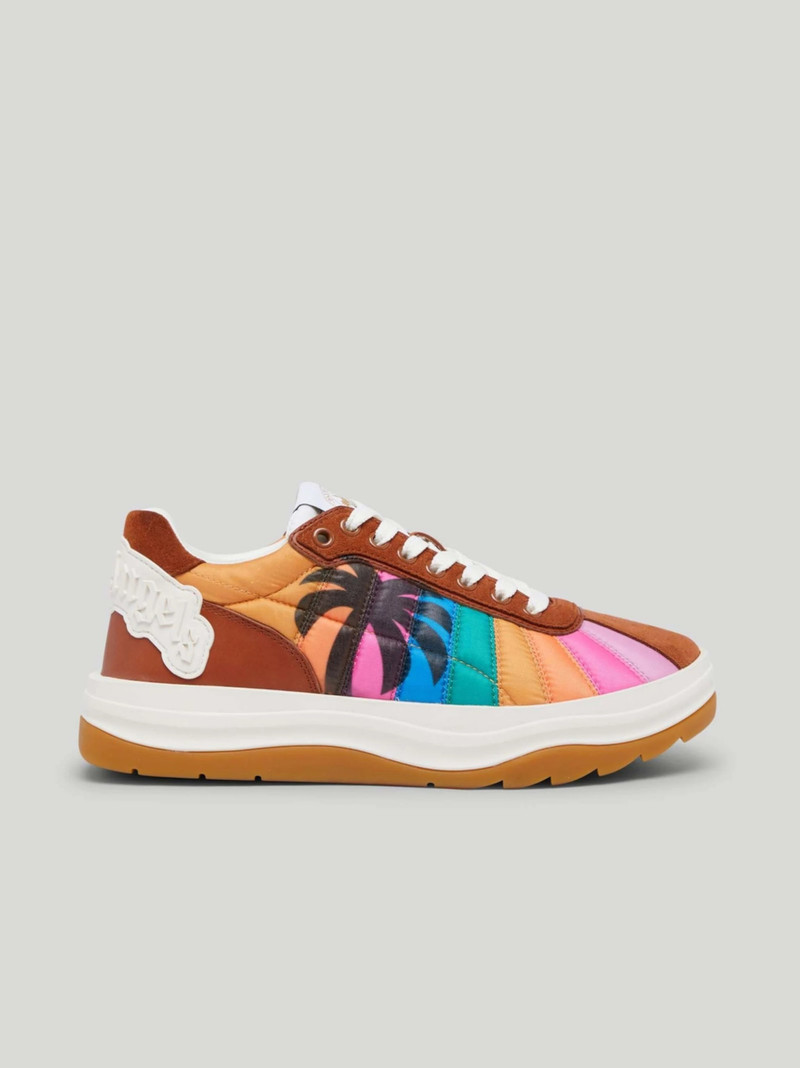 RAINBOW SNEAKERS 1
