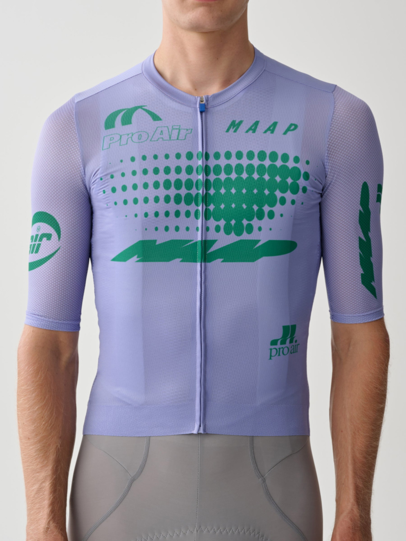 Aether Pro Air Jersey 3.0 - 3