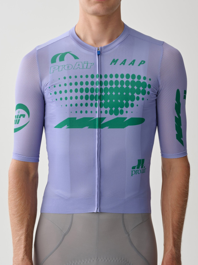 Aether Pro Air Jersey 3.0 3