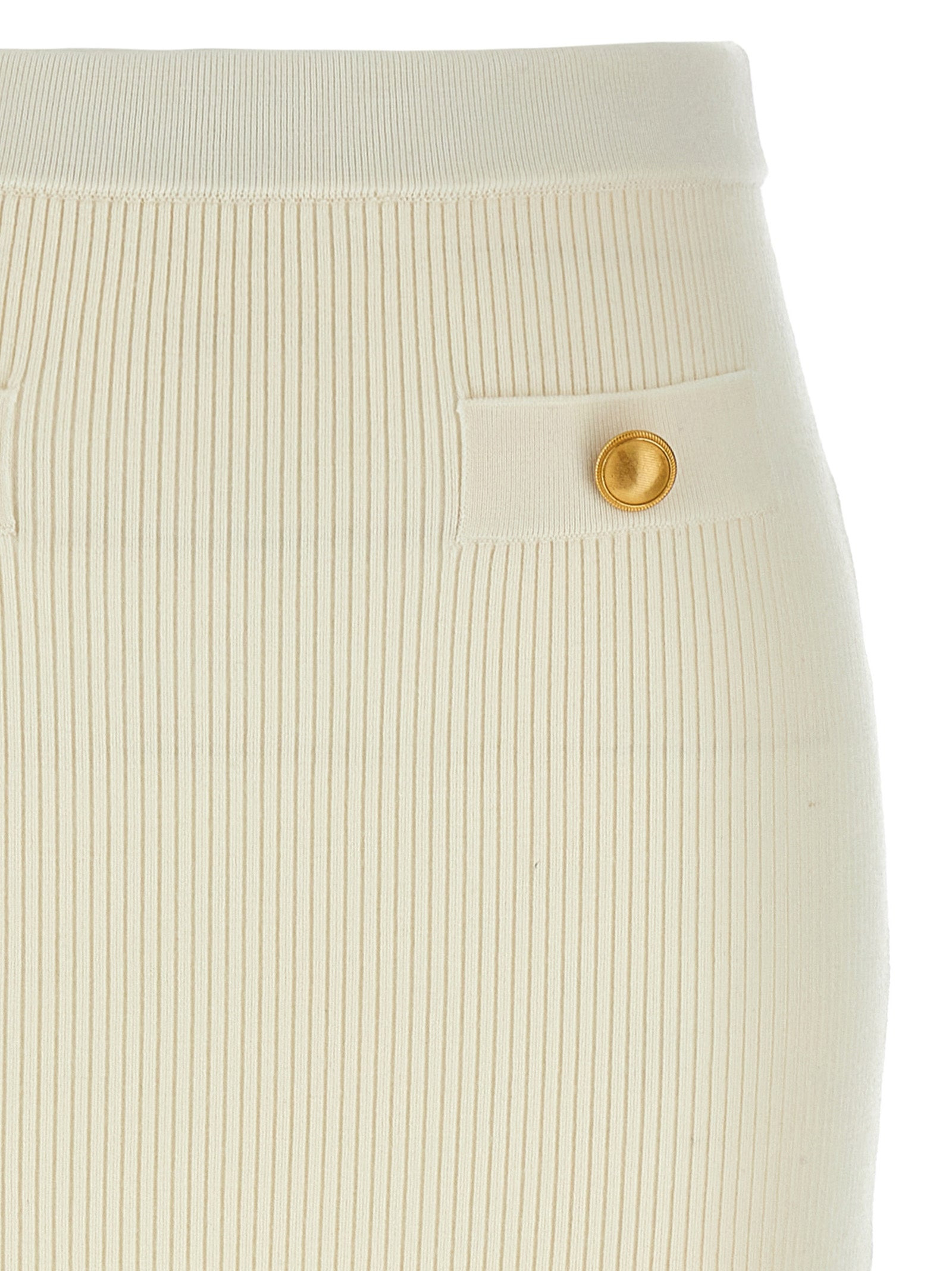 Alessandra Rich Women Midi Skirt - 3