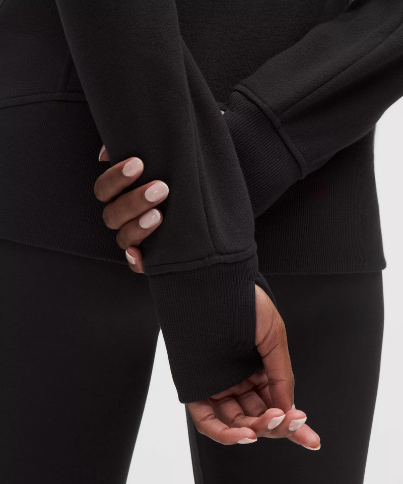 Scuba Full-Zip Hoodie 6