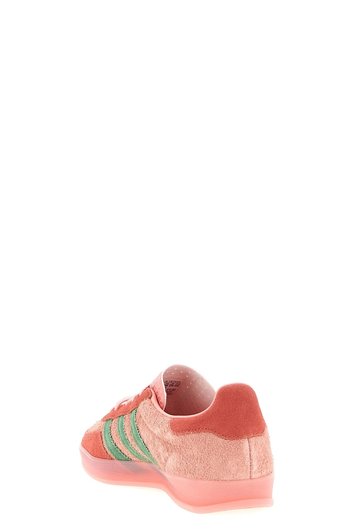 'Gazelle Indoor' sneakers - 3