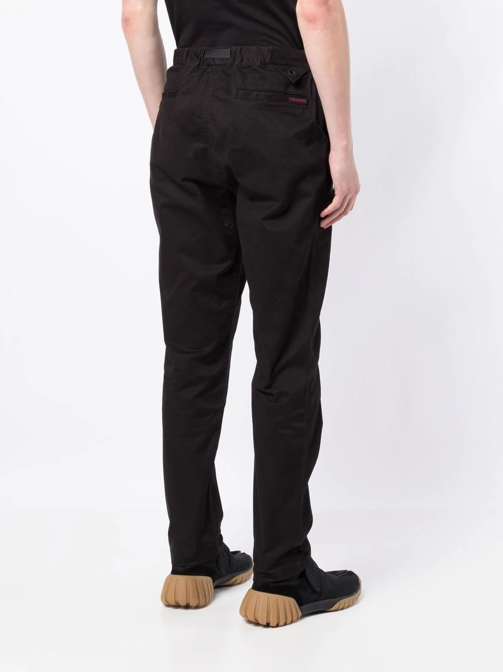 x Gramicci tapered trousers - 4