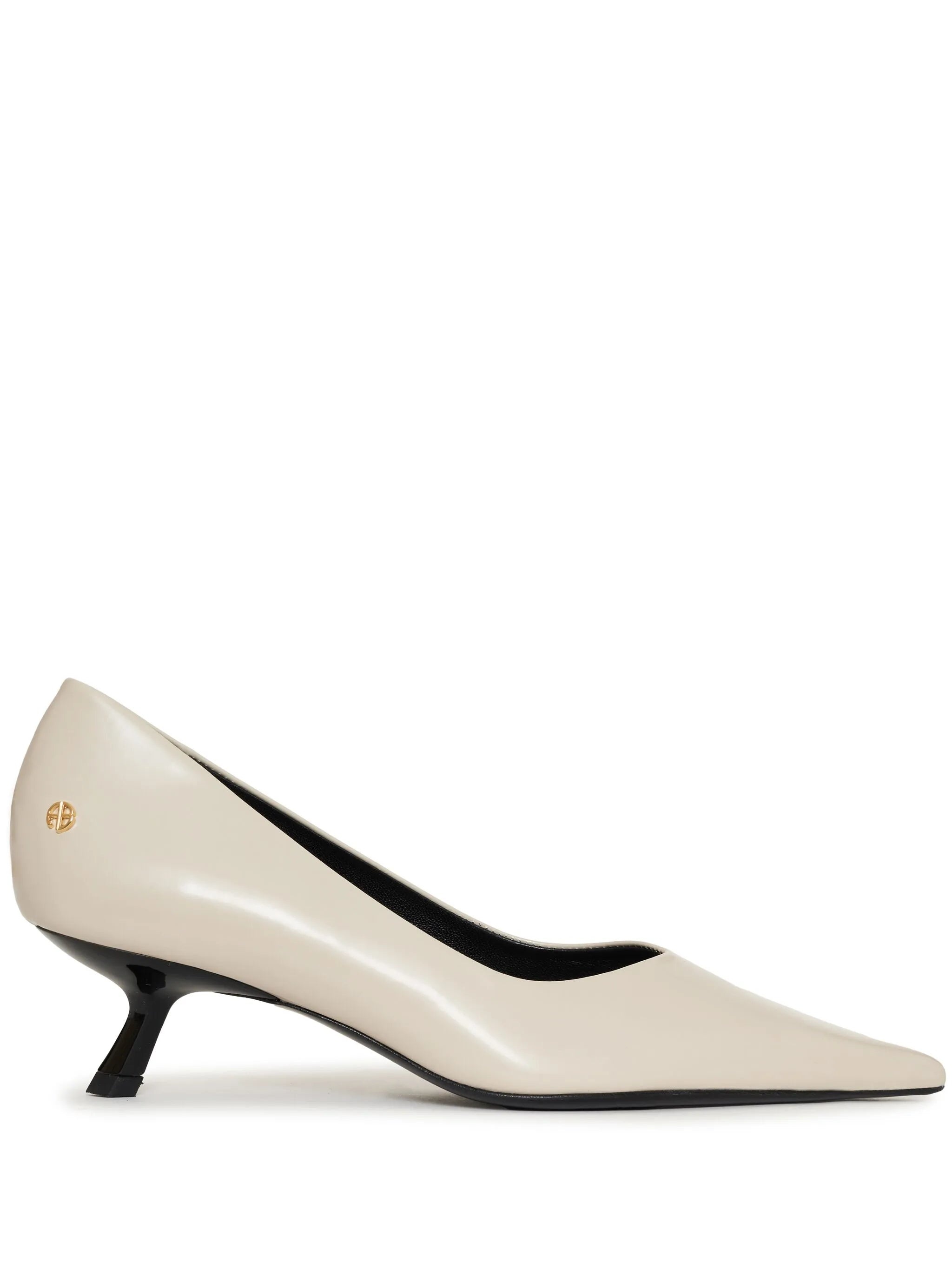 Hilda Pumps - 1