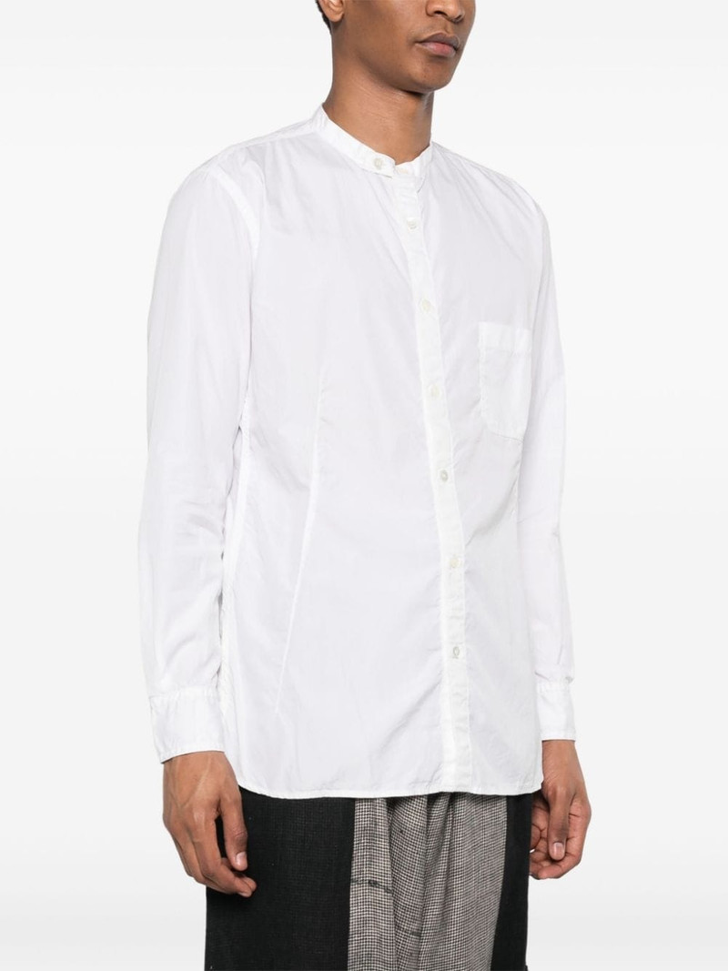 plain cotton shirt 3