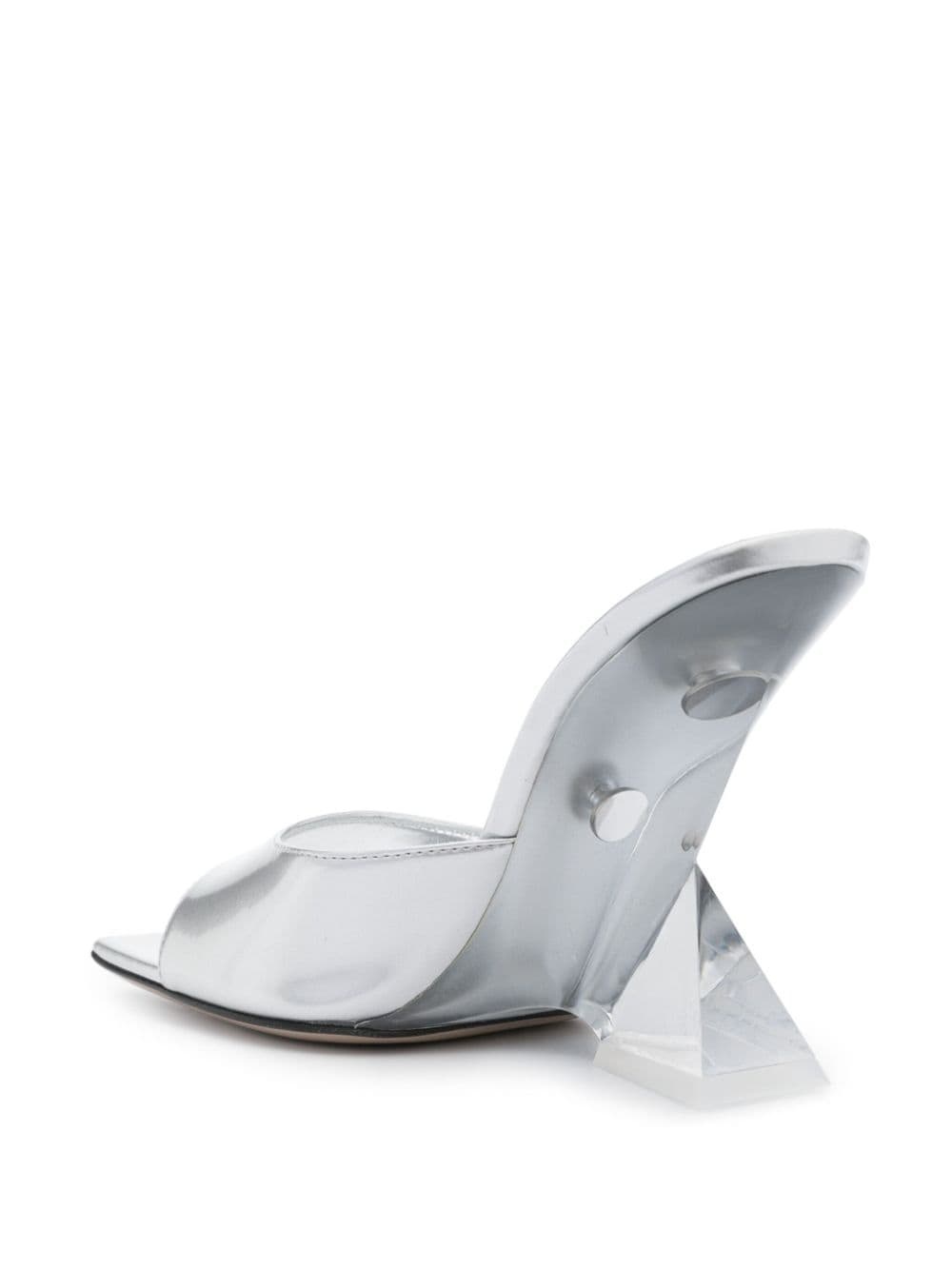 Cheope 105mm sandals - 3