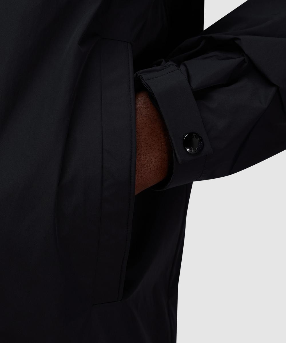 Sassiere hooded jacket - 5