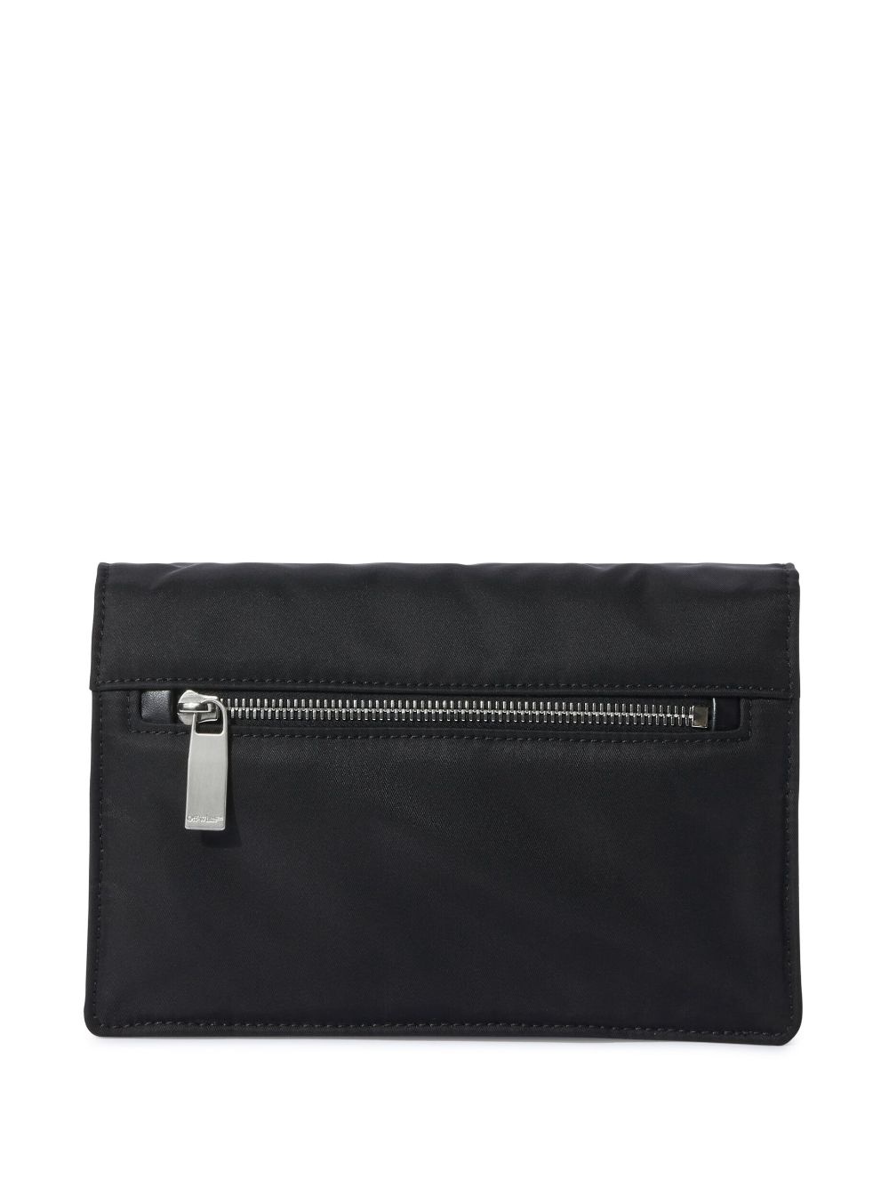 Arrow-motif shoulder bag - 3