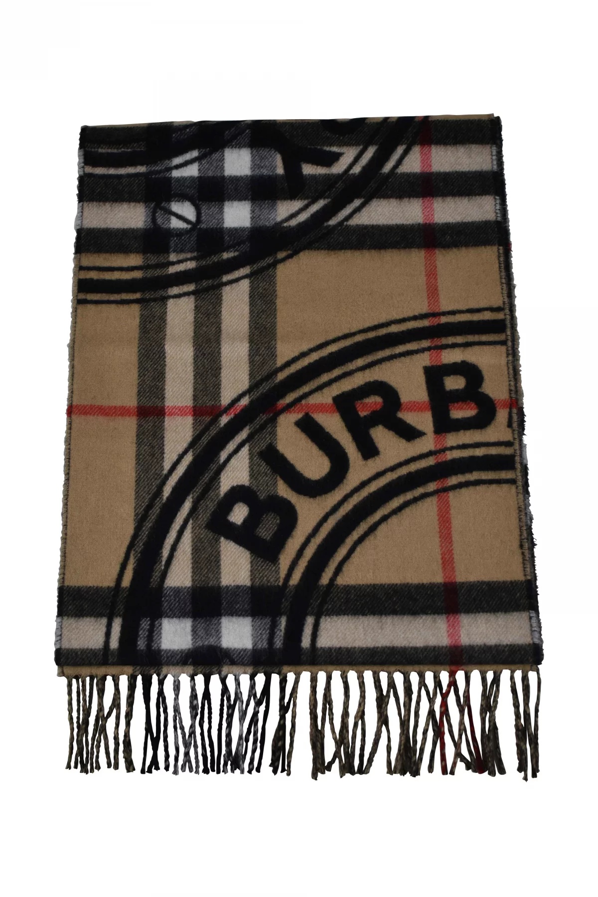 Scarf - 2