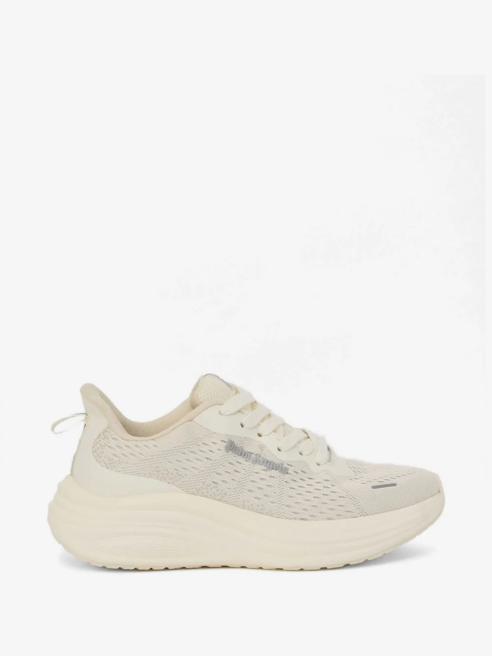 Sunset knitted sneakers - 1