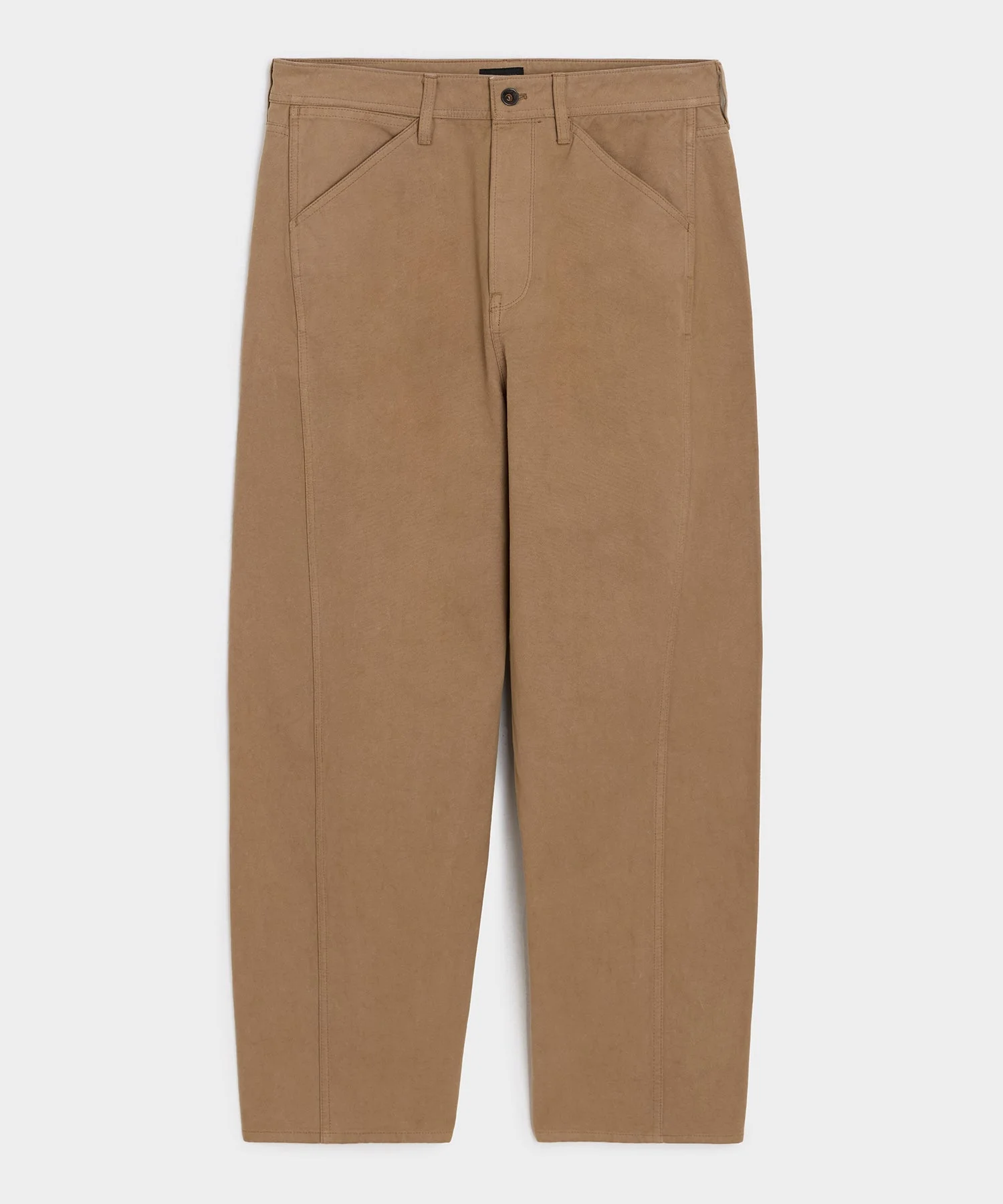 Barrel Pant - 1