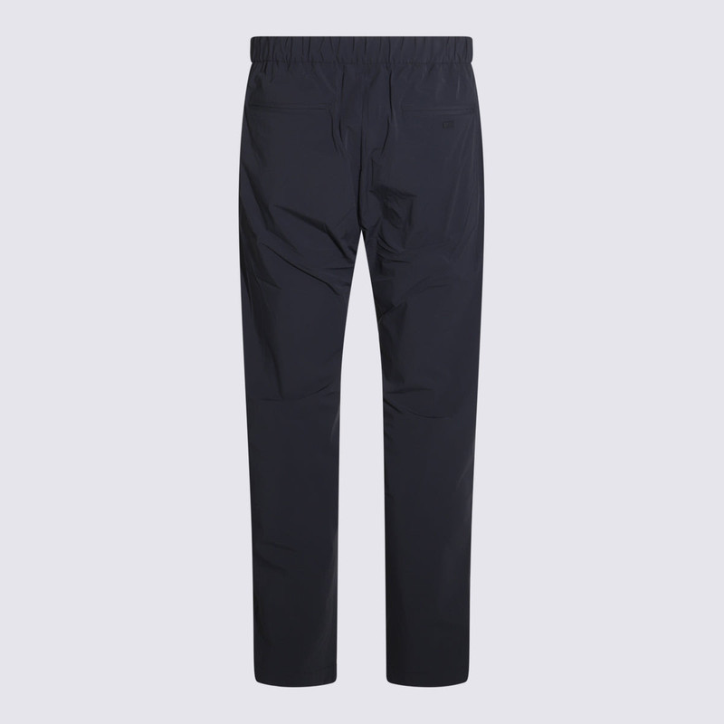 Herno Herno Trousers Blue _pa Ea outlook