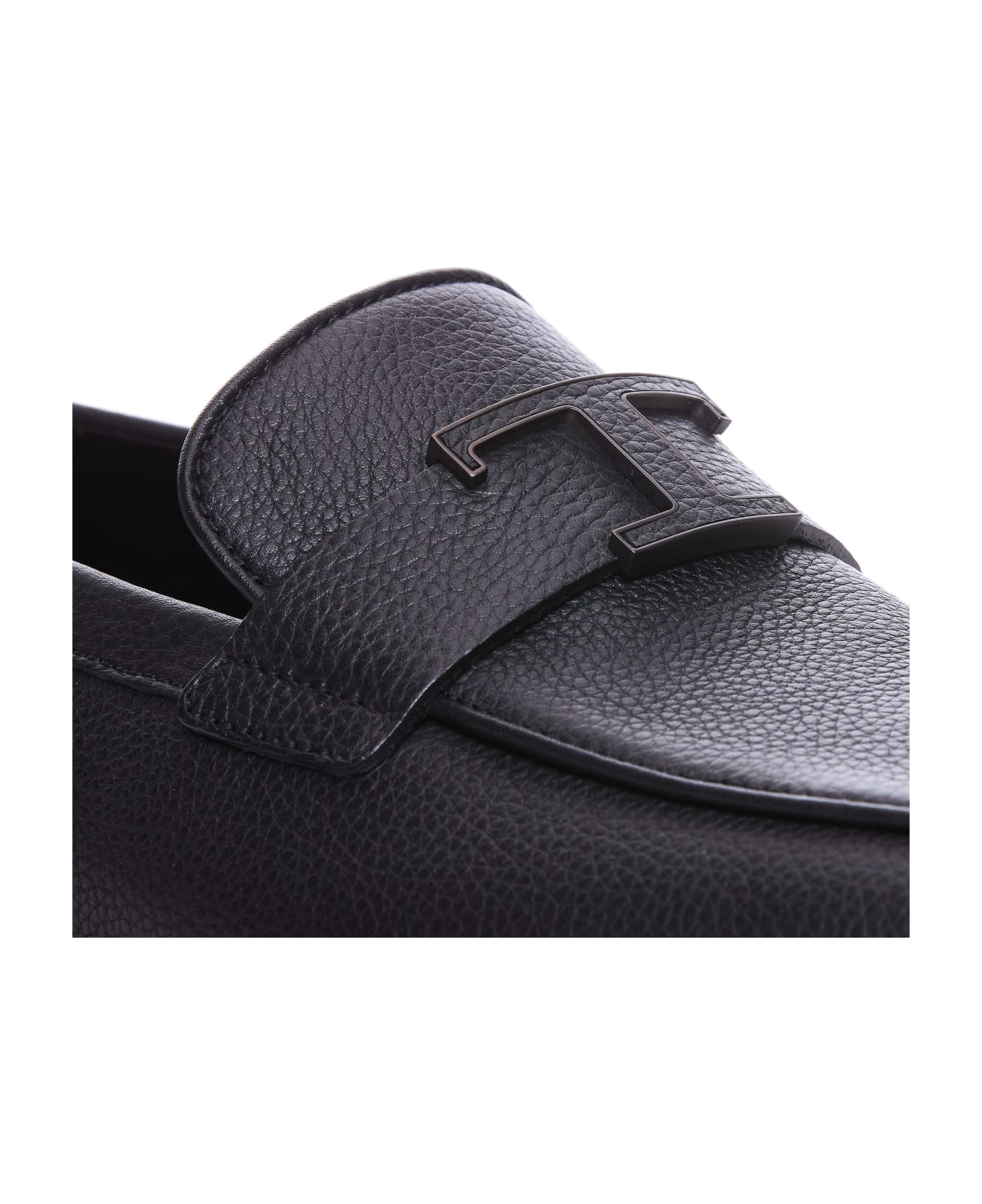 T Timeless Loafers - 3