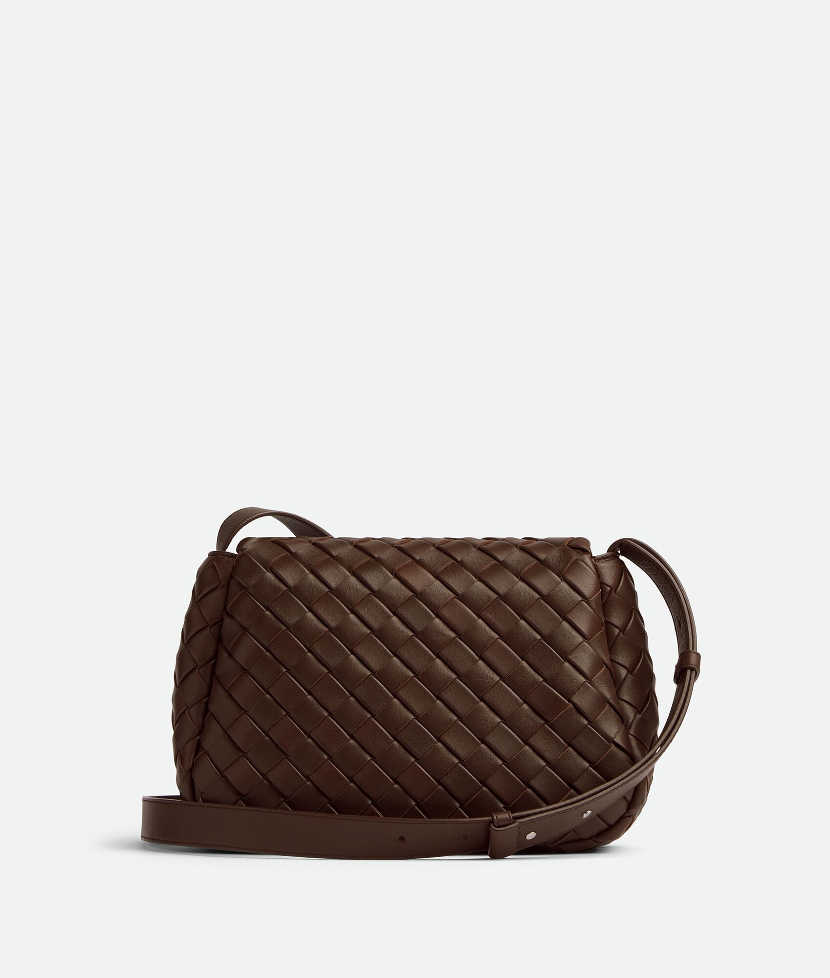 Small Cobble Messenger - 4