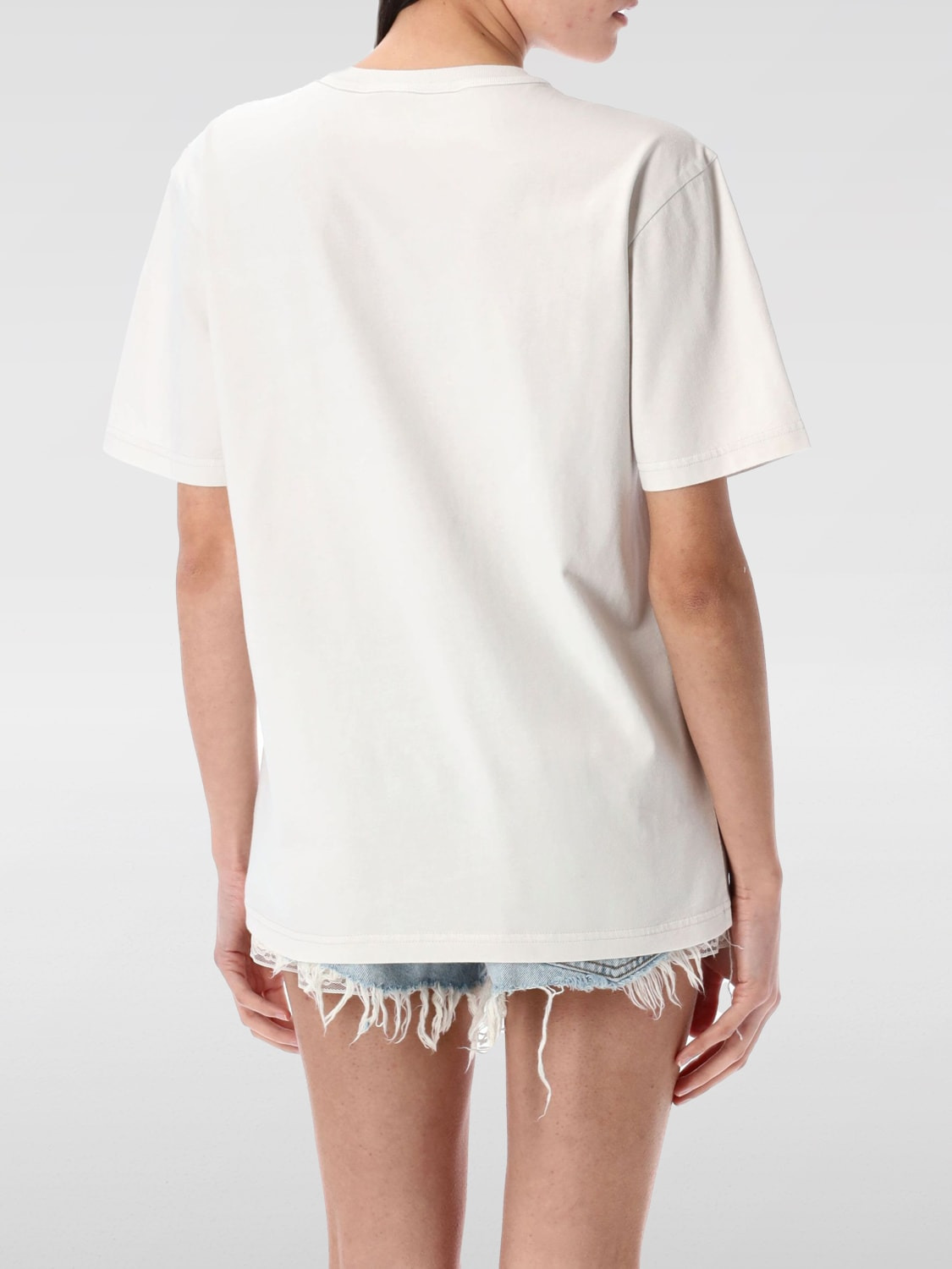 T-shirt woman Alexander Wang - 2