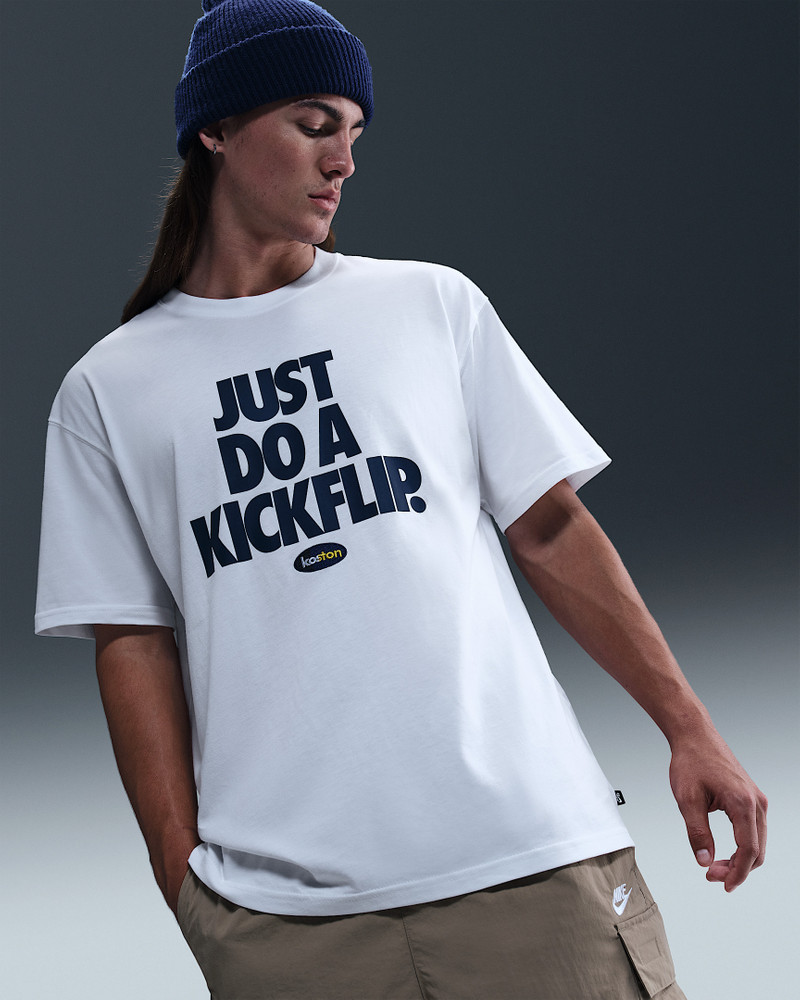 Nike SB x Koston Max90 Skate T-Shirt 1