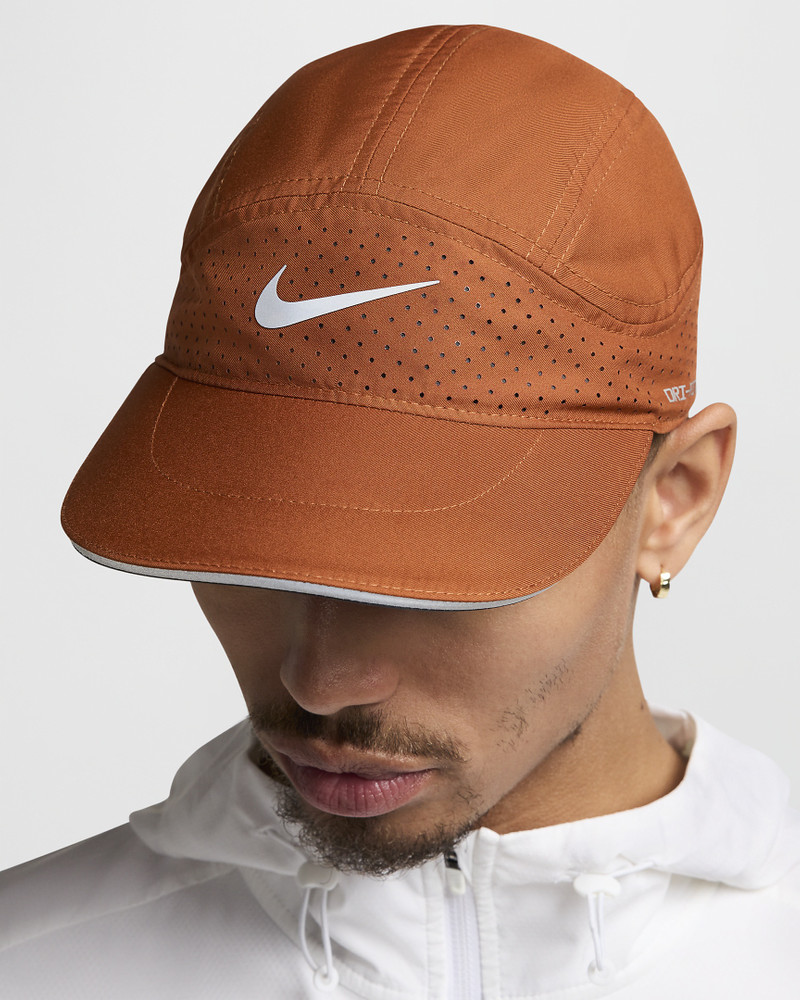 Nike Dri-FIT ADV Fly Unstructured Reflective Cap 6
