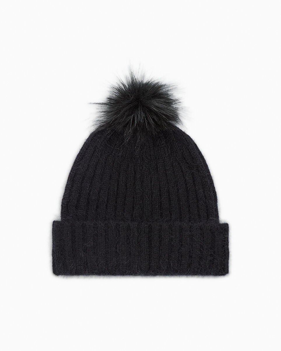 Pom Beanie - 2