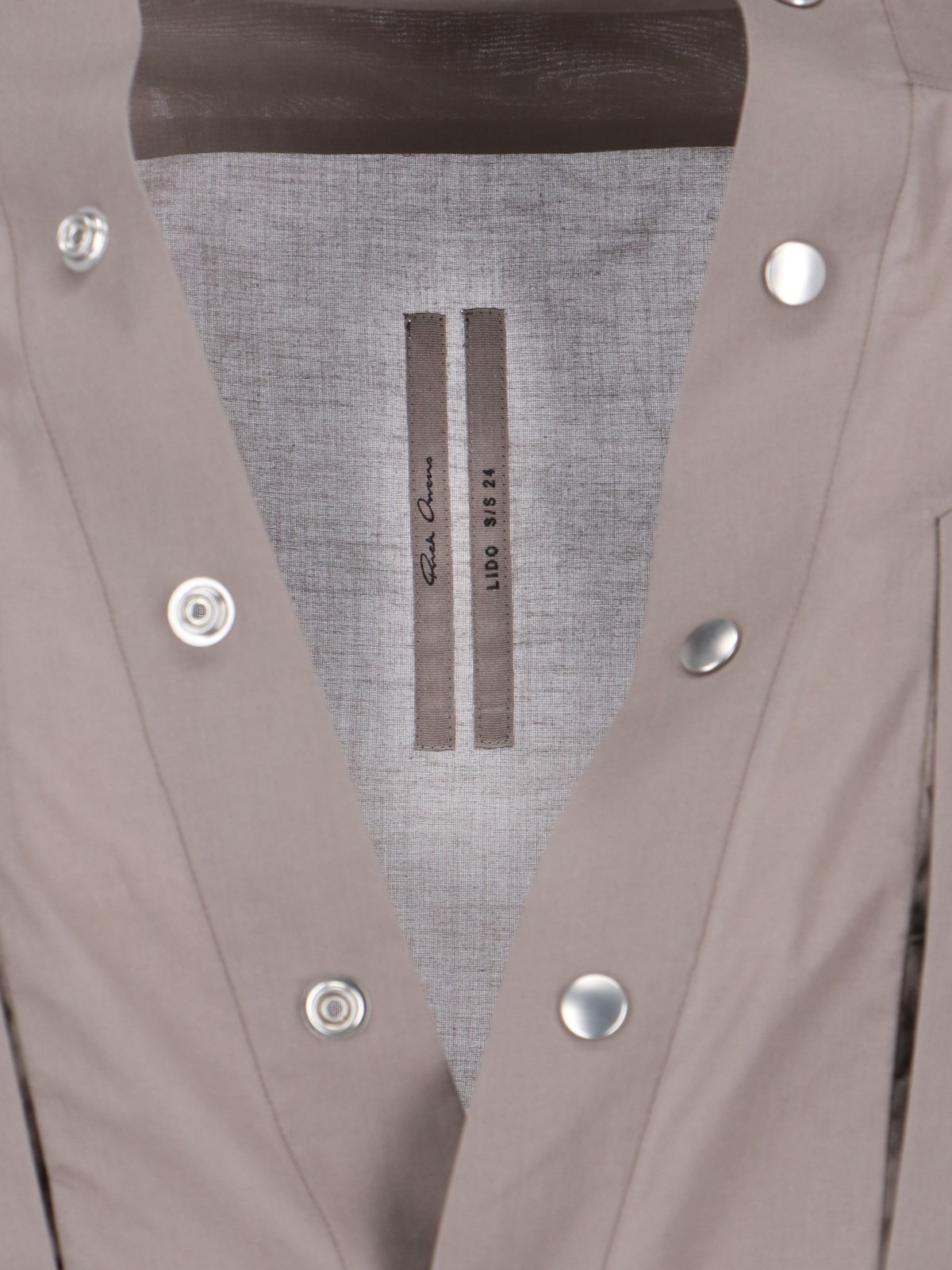 'LARRY' SHIRT - 5