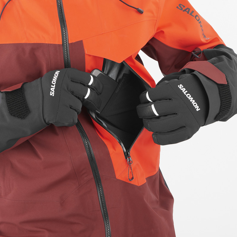 MOON PATROL GORE-TEX 8