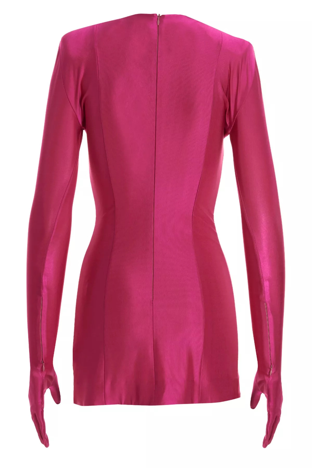 'Diva' dress - 2