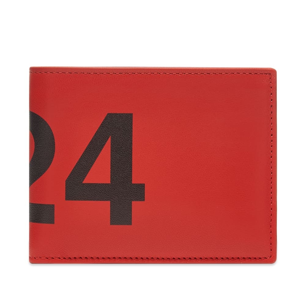 424 Logo Fold Wallet - 1