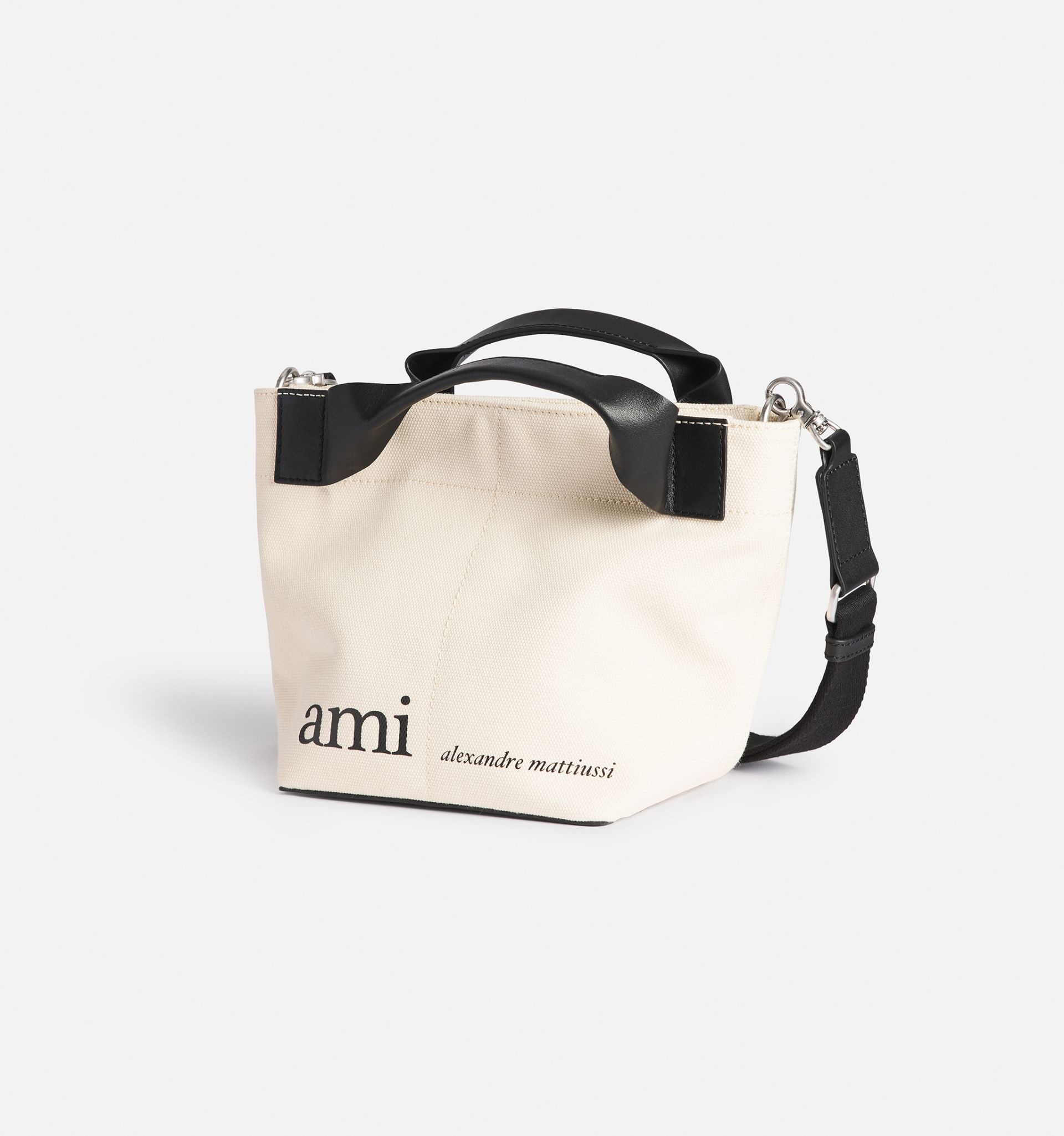 Small Market Bag - 5