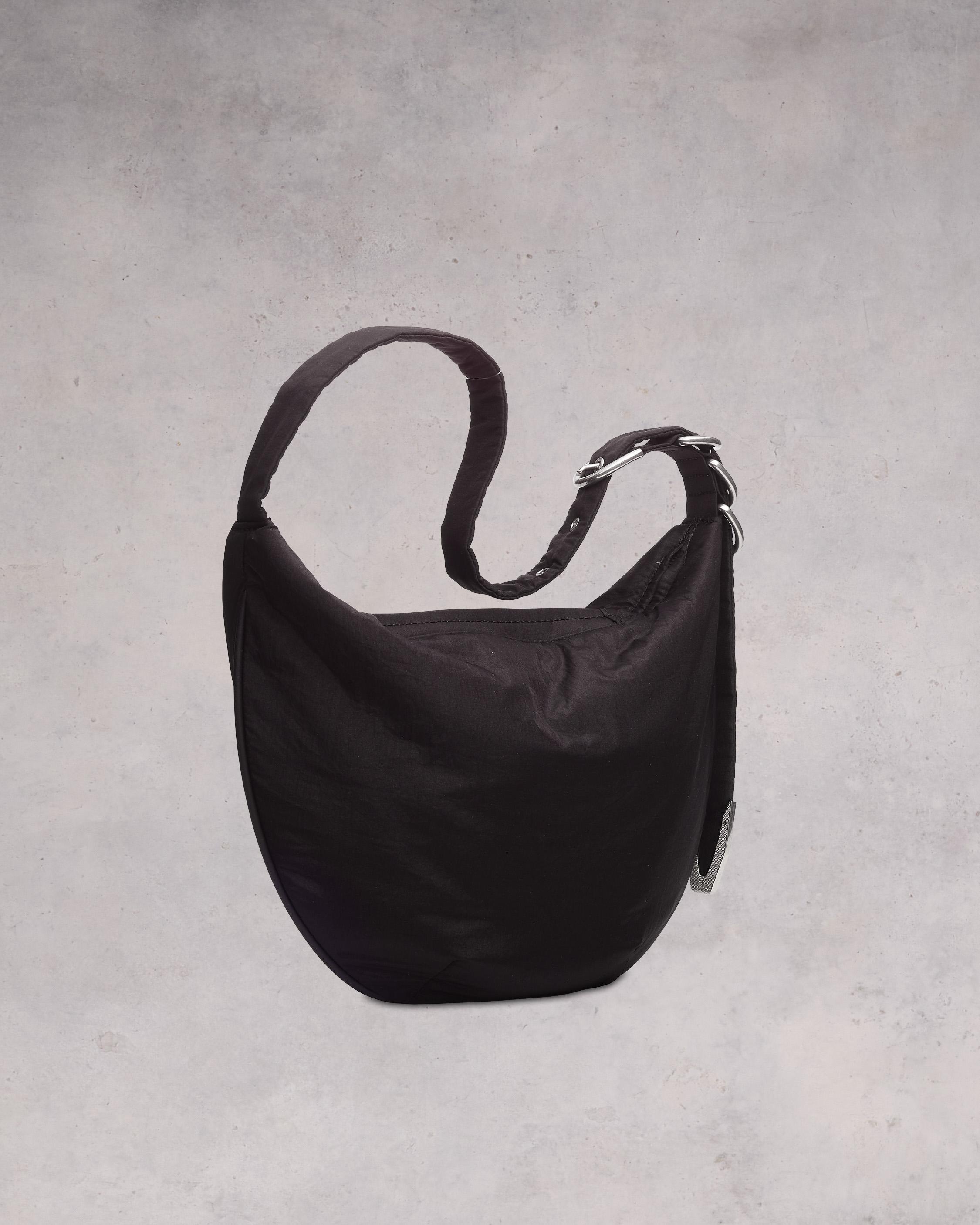 Spire Mini Hobo - Nylon
Small Crossbody - 3
