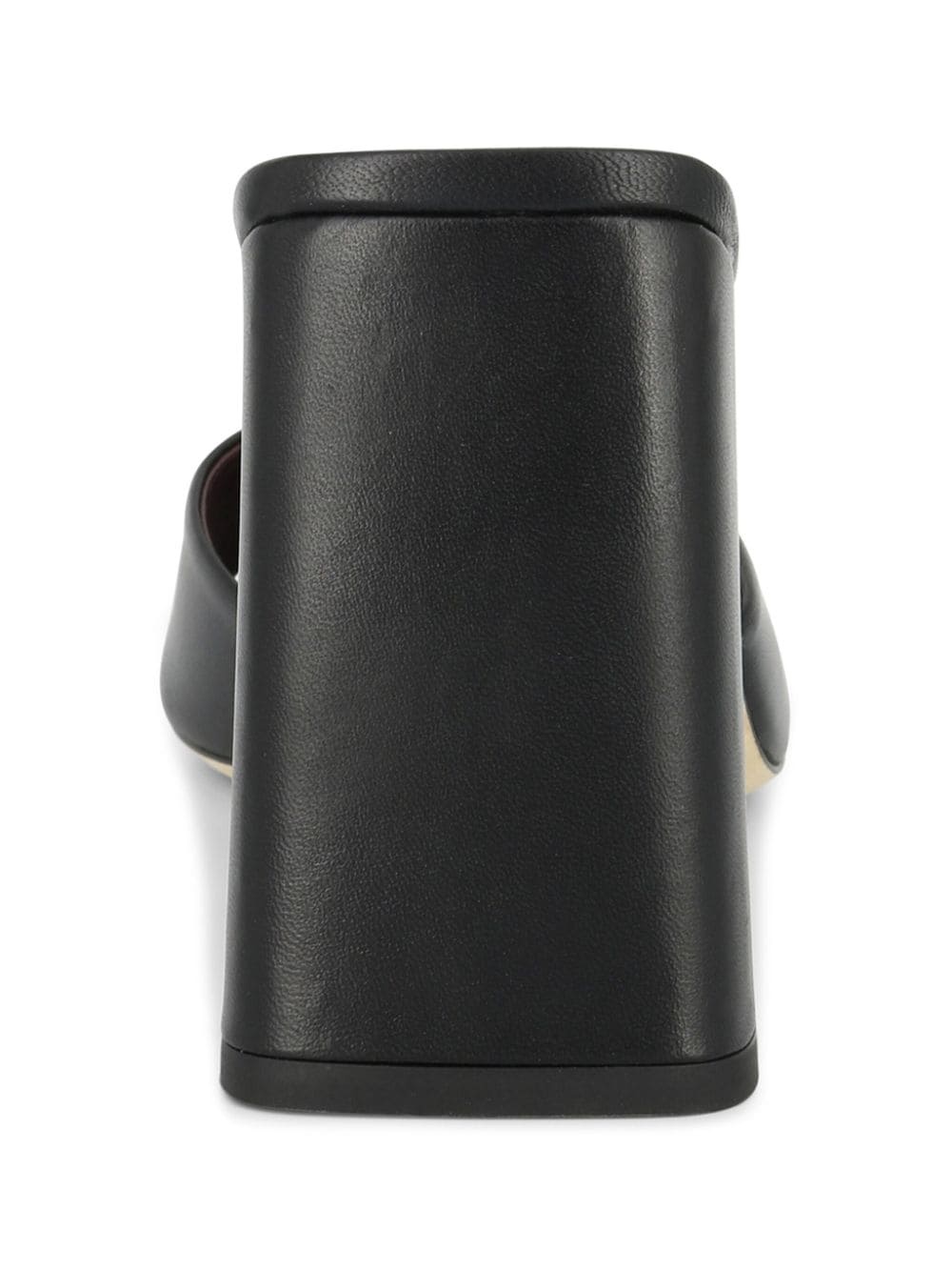 Sloane 90mm mules - 4