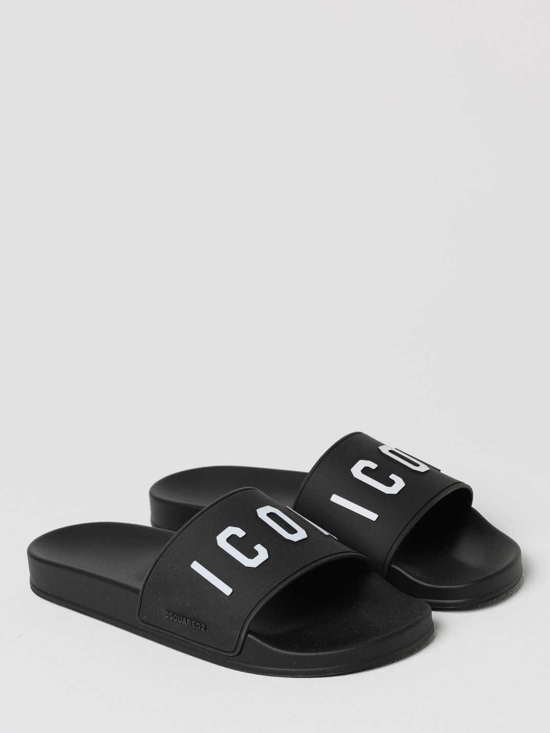 Shoes men Dsquared2 - 2
