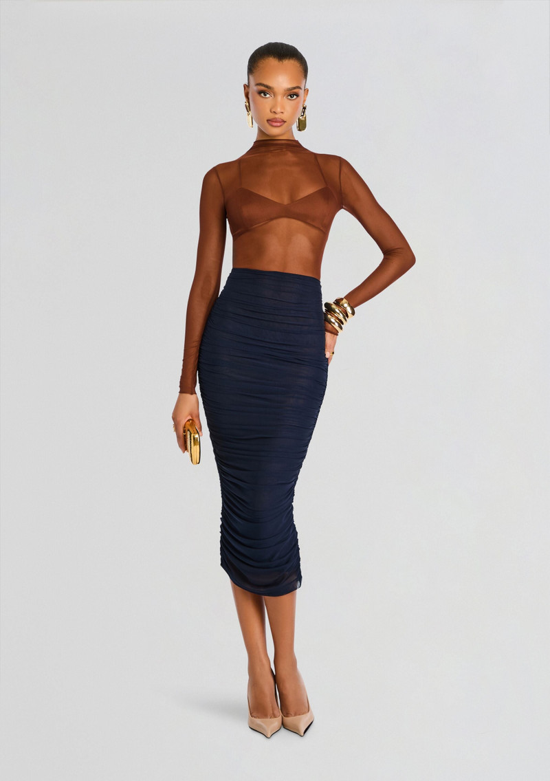 RETROFÊTE RAFFAELLA TOP outlook