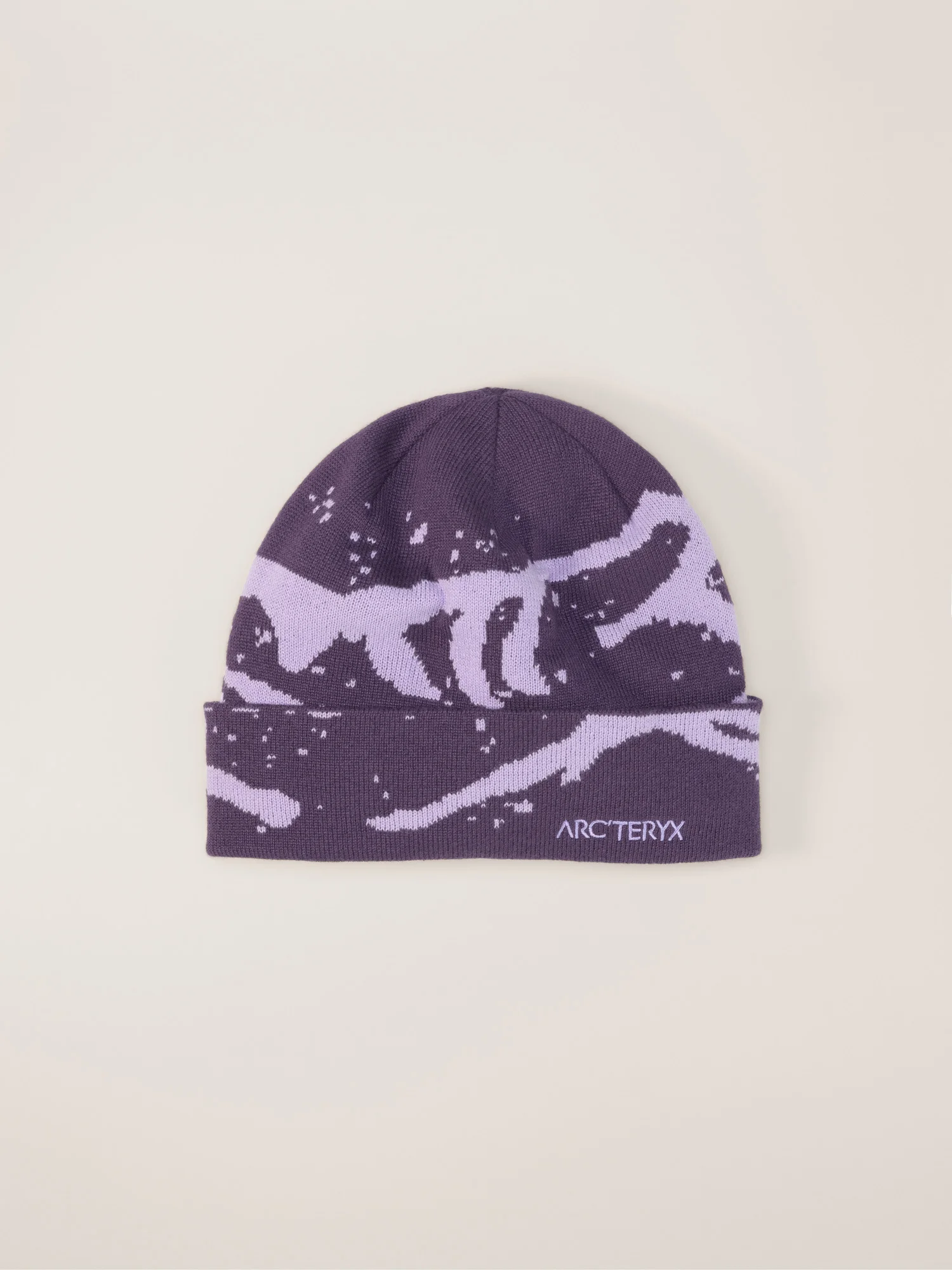 Grotto Toque - 1