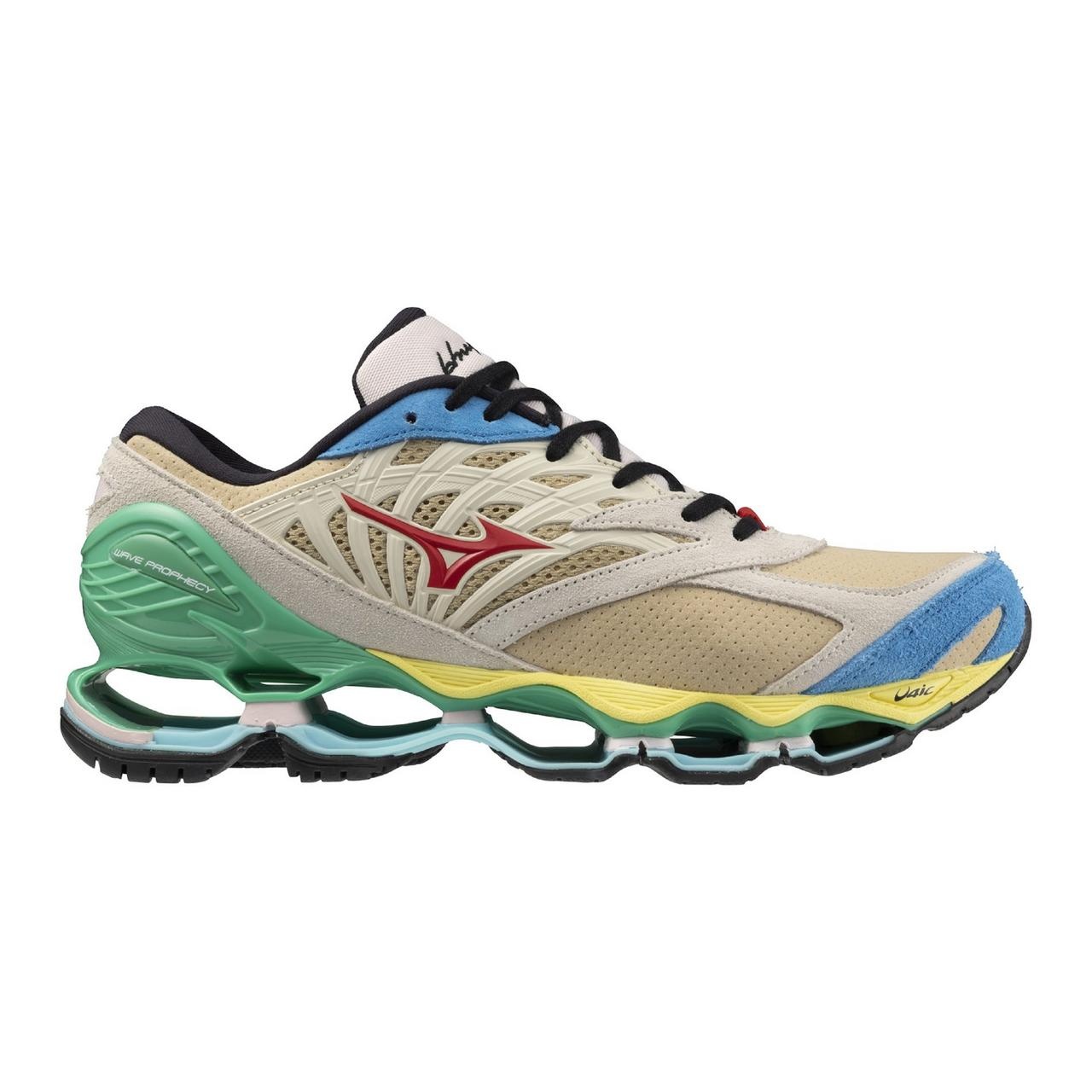 Wave Prophecy LS Nagai Sportstyle Sneaker - 6