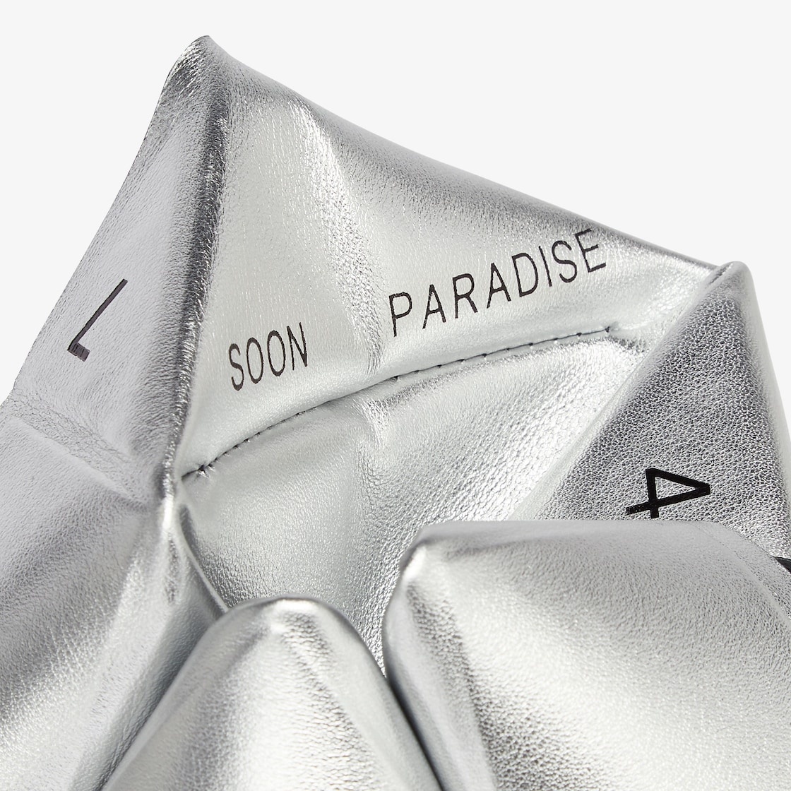 Fendi Fortune Teller Charm - 5
