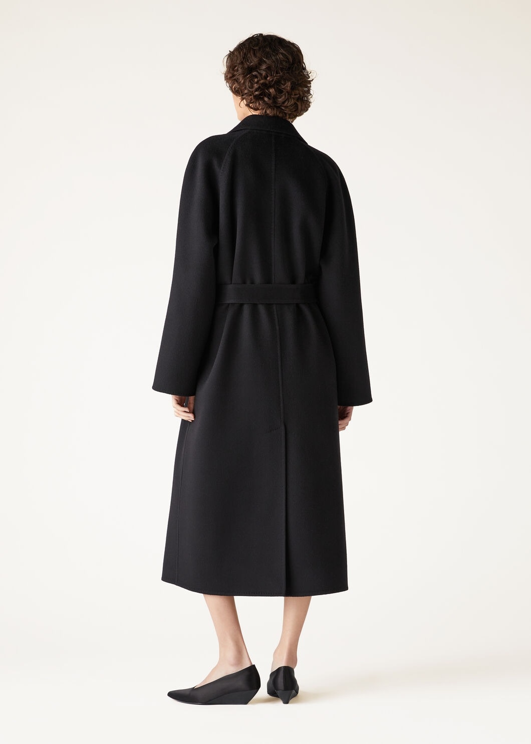 Foster Coat - 5
