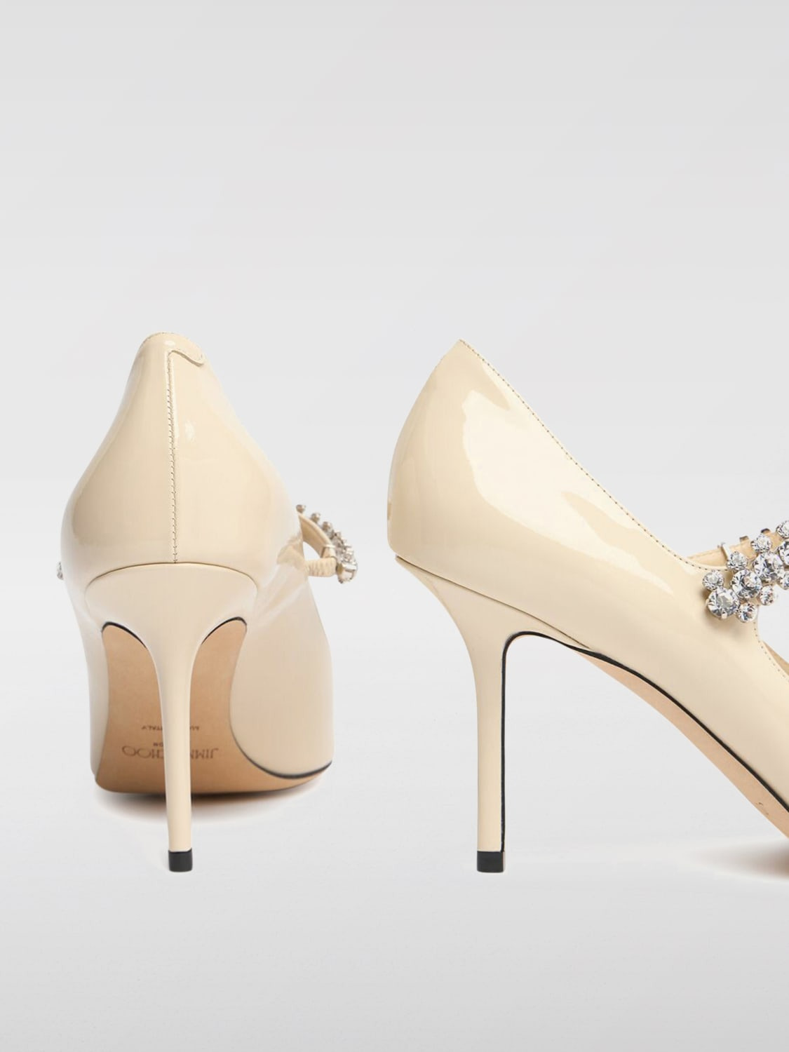 Shoes woman Jimmy Choo - 5