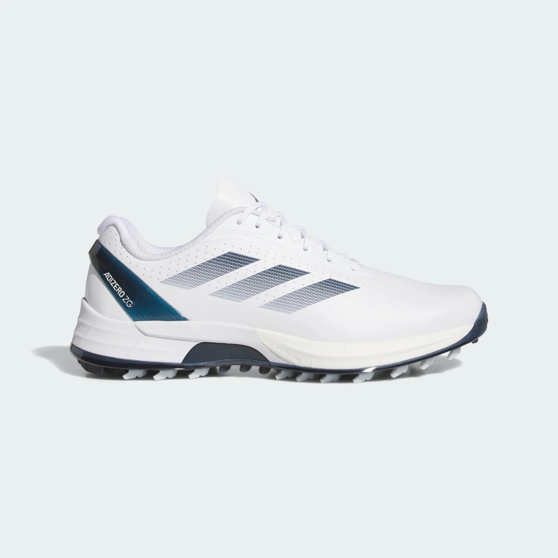 Adizero ZG Spikeless Golf Shoes - 1