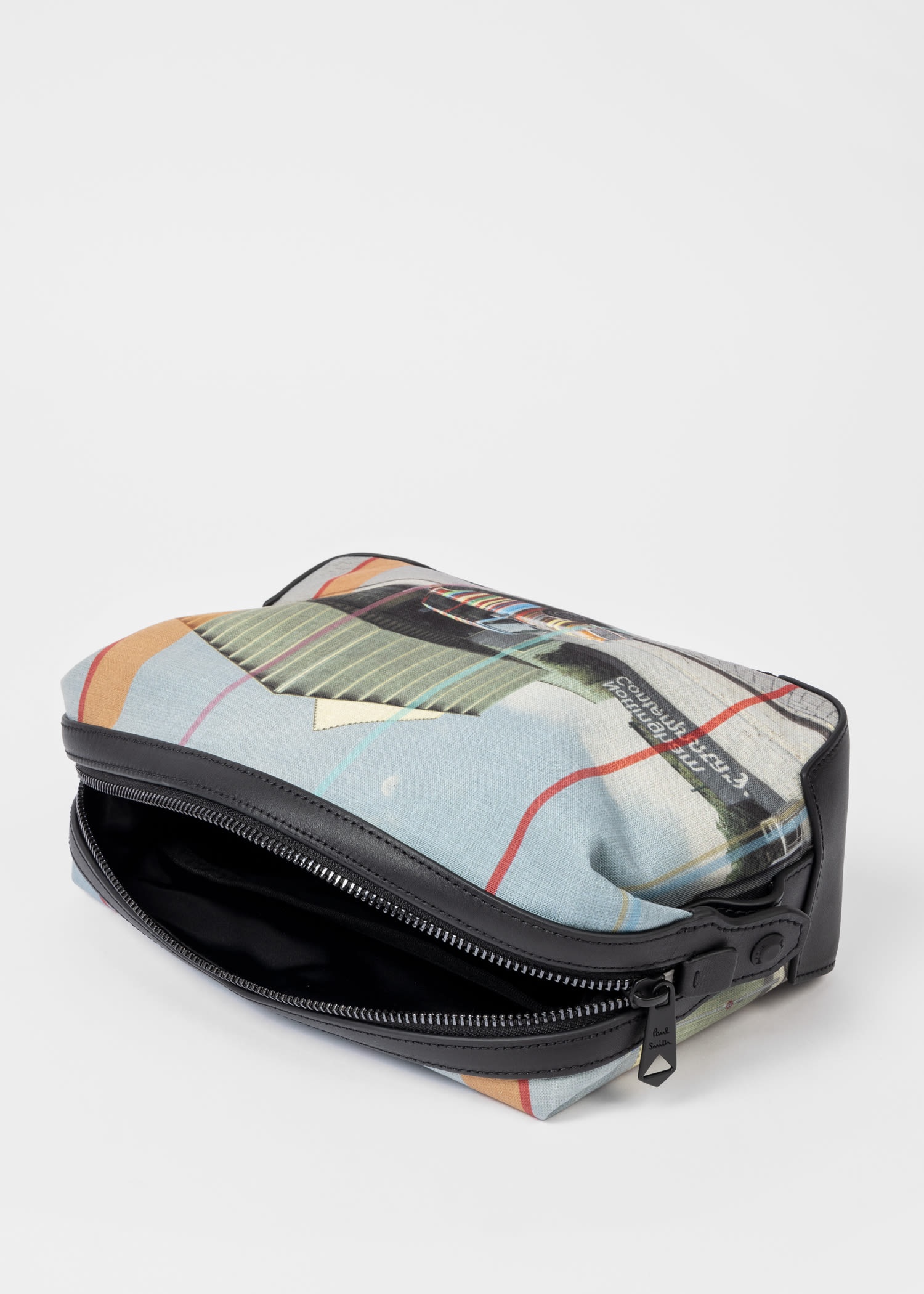 'Nottingham Mini' Wash Bag - 6