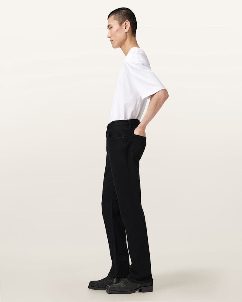 IGGY SKINNY FIT DENIM JEANS 6