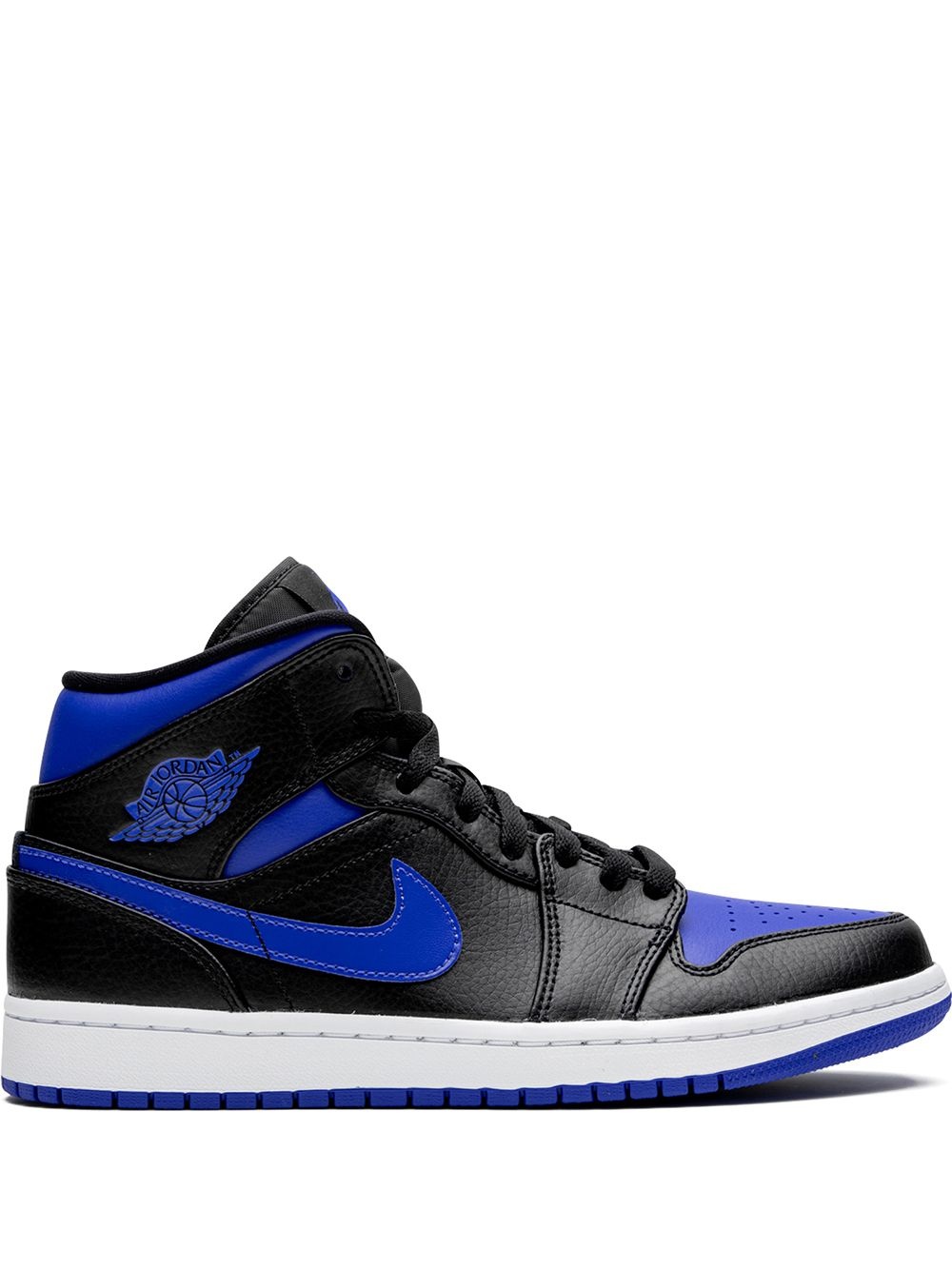 Jordan Air Jordan 1 MID royal - REVERSIBLE