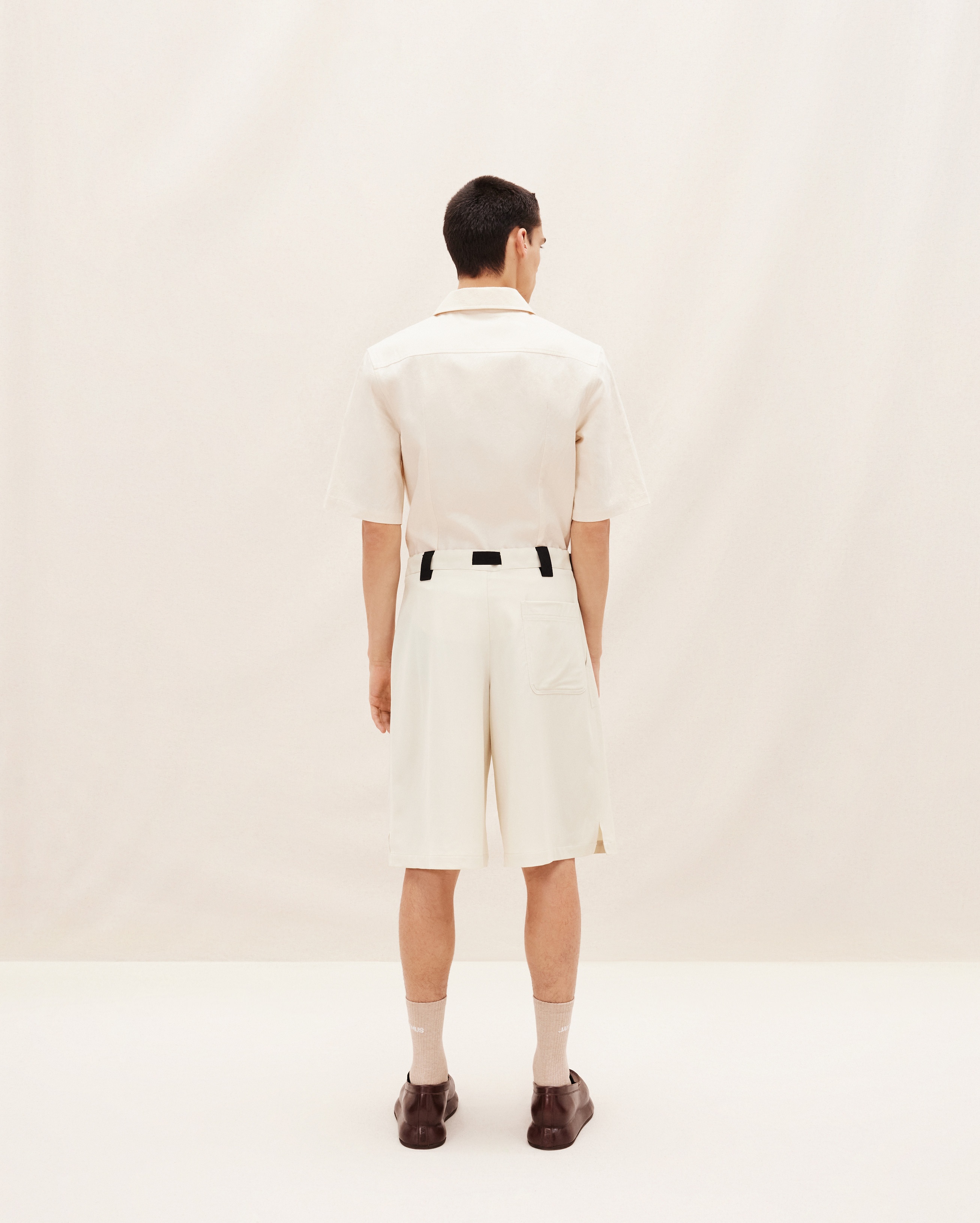 Le short Meio - 4