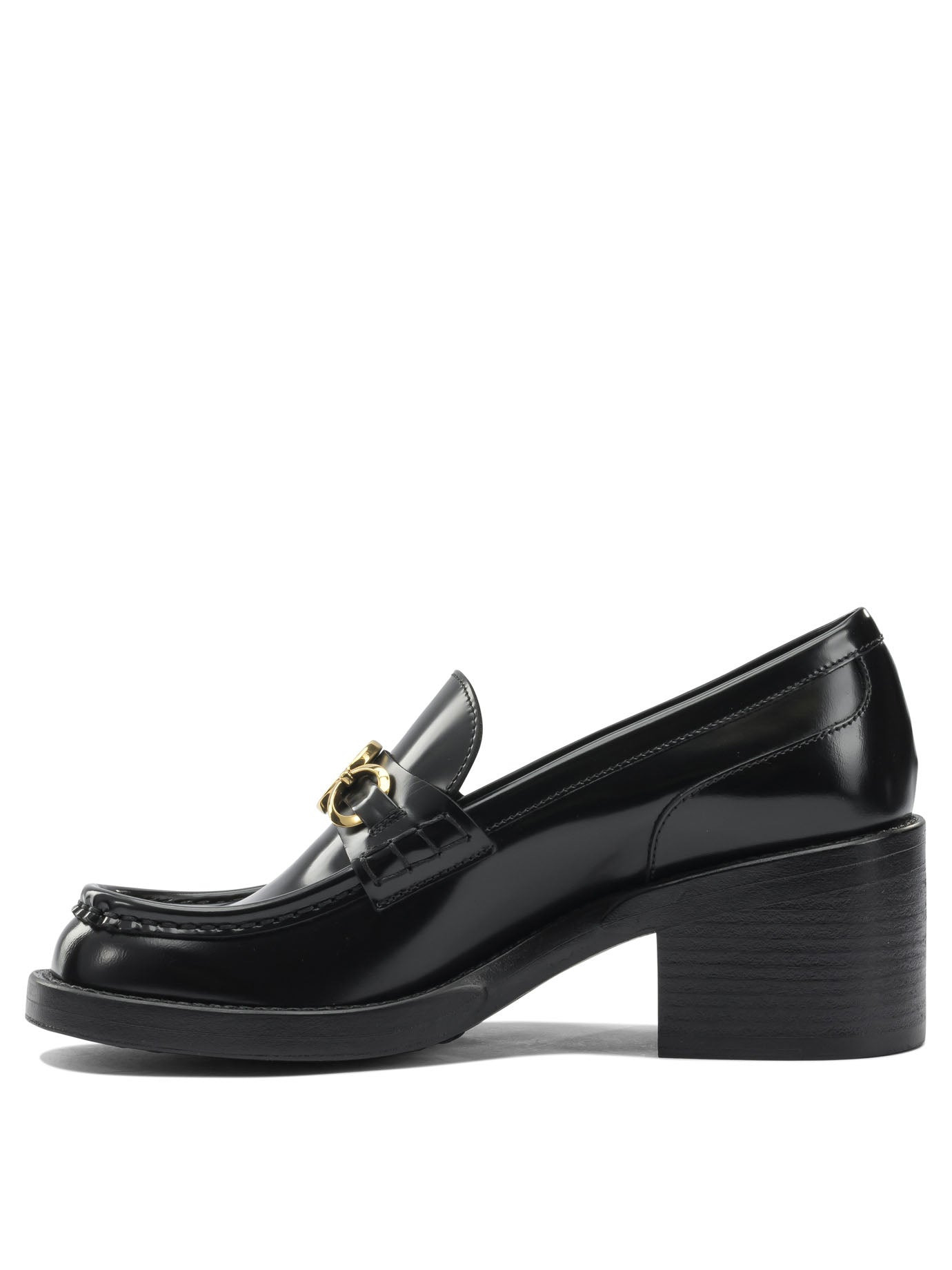 Chloé Women "Dakota" 60Mm Loafers - 3