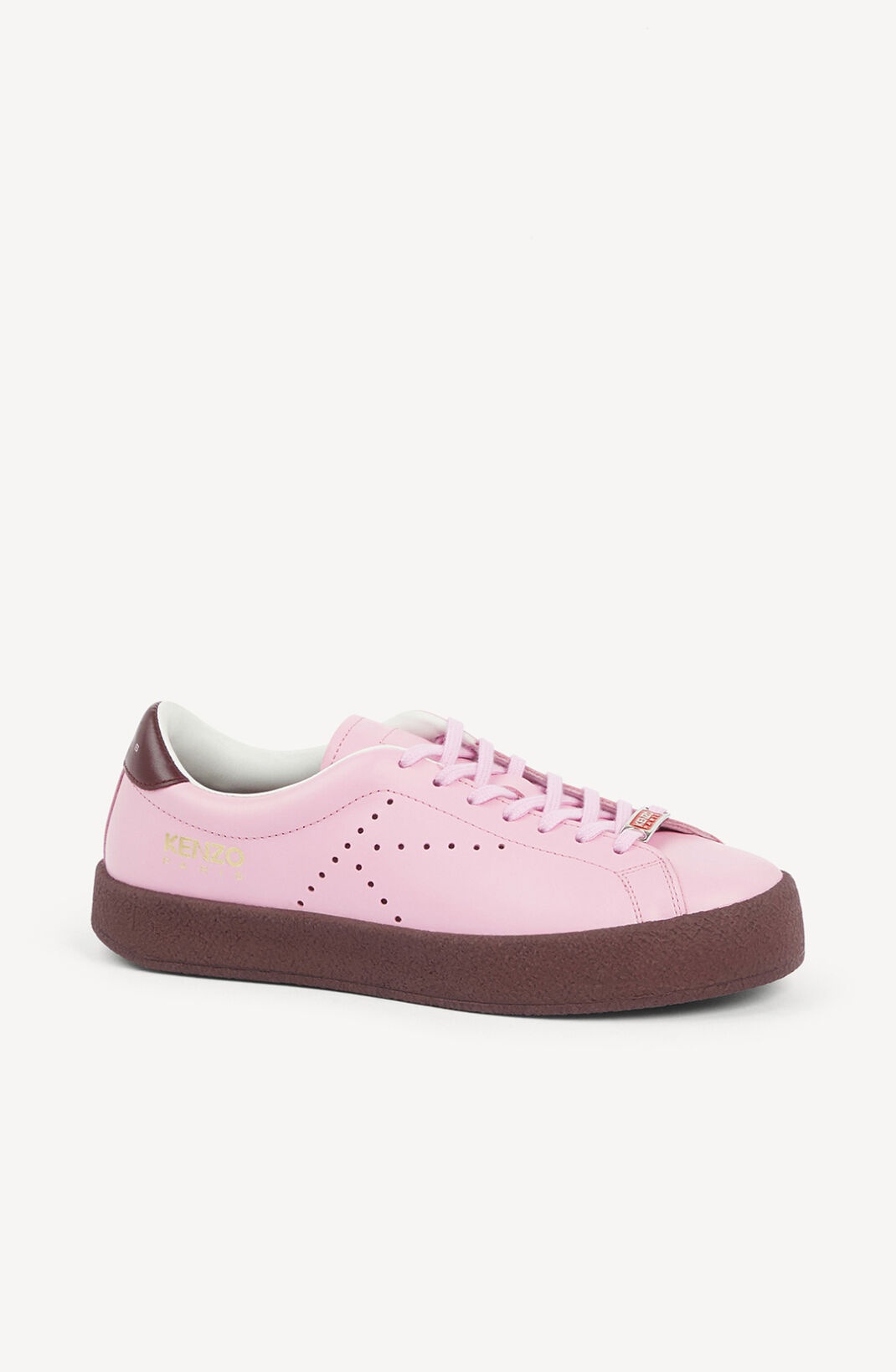 KENZOSWING trainers Women - 2