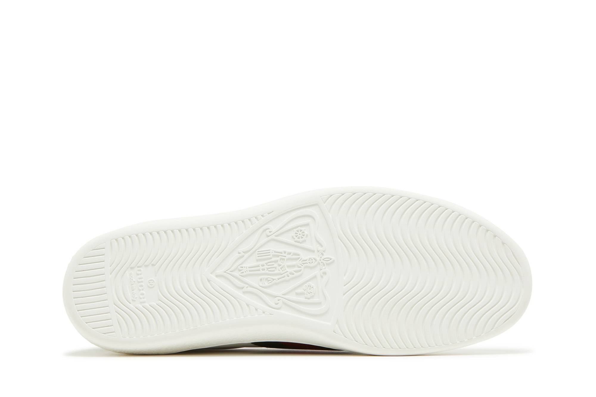 Disney x Gucci Ace 'Donald Duck Patch' - 3