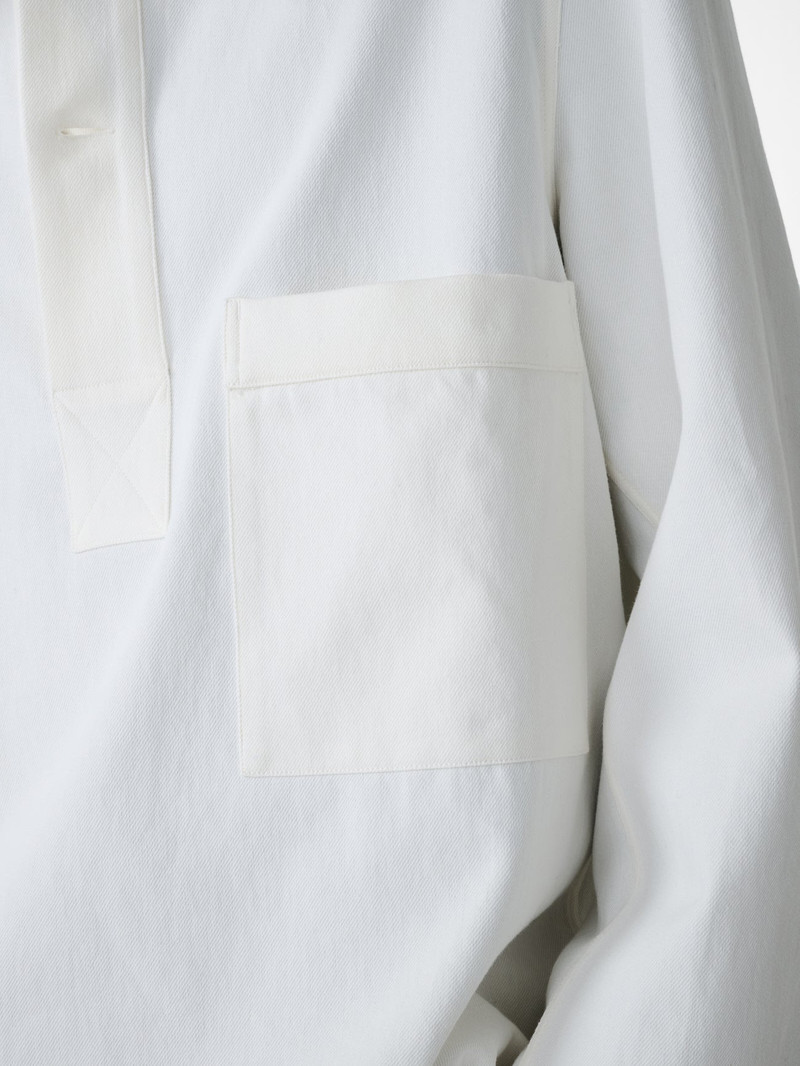 Stowe Shirt 6