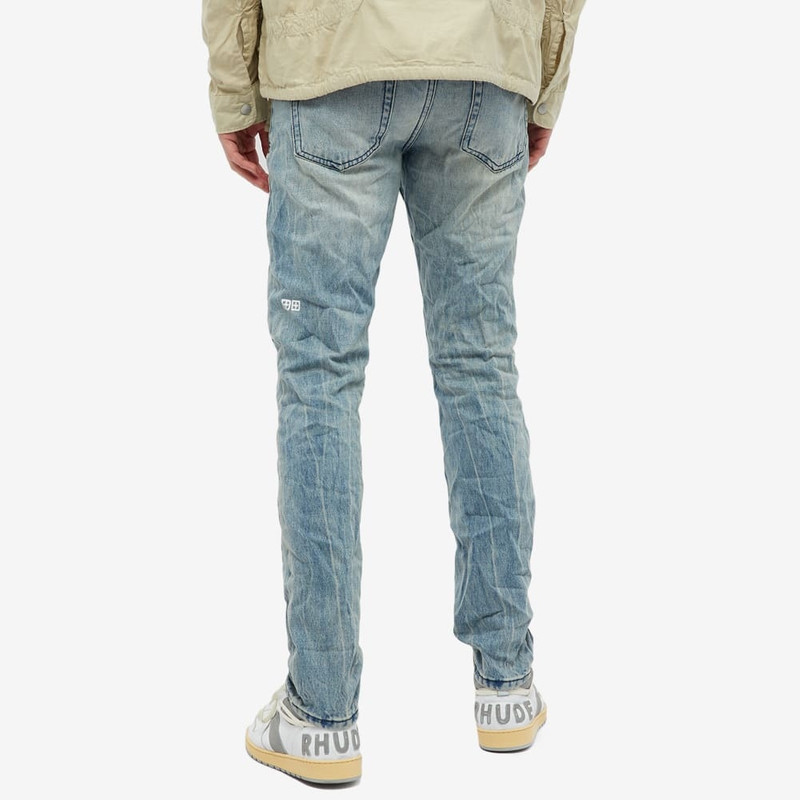 Ksubi Chitch Slim Jean 5