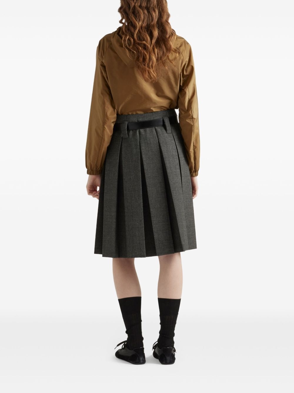 Re-Nylon jacket - 3