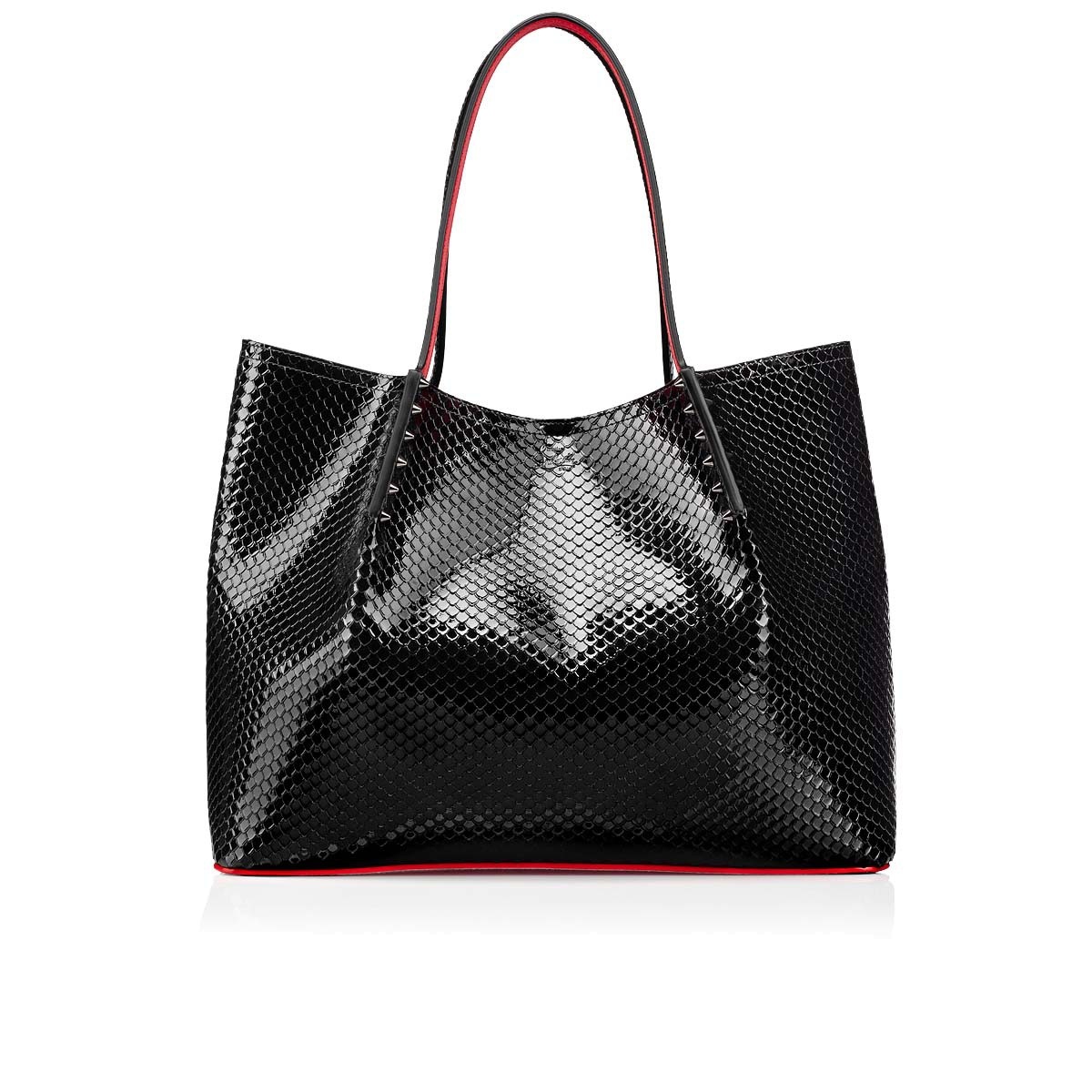 CABAROCK LARGE TOTE BAG - 1